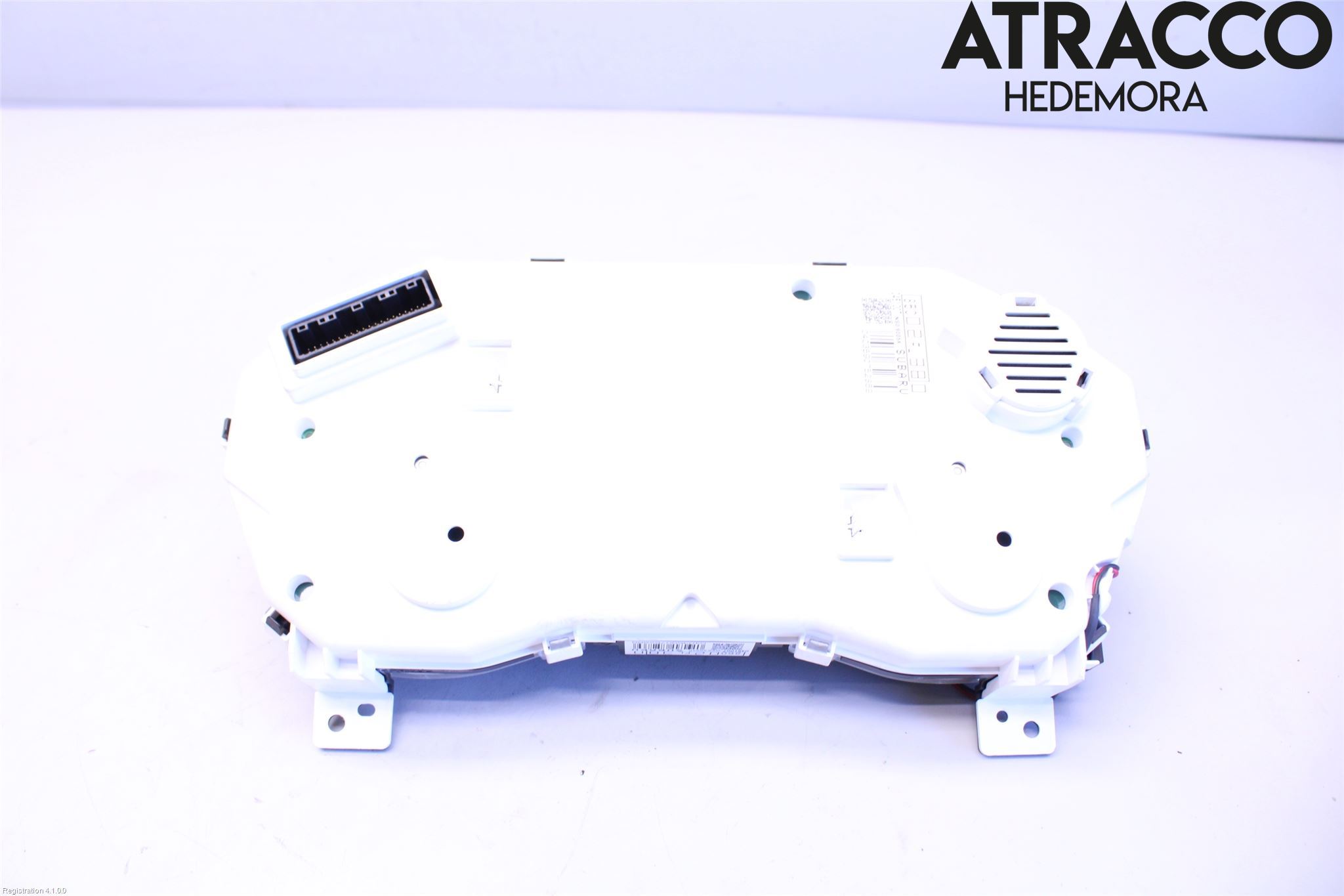 Subaru IMPREZA V 18- Instrument Komb