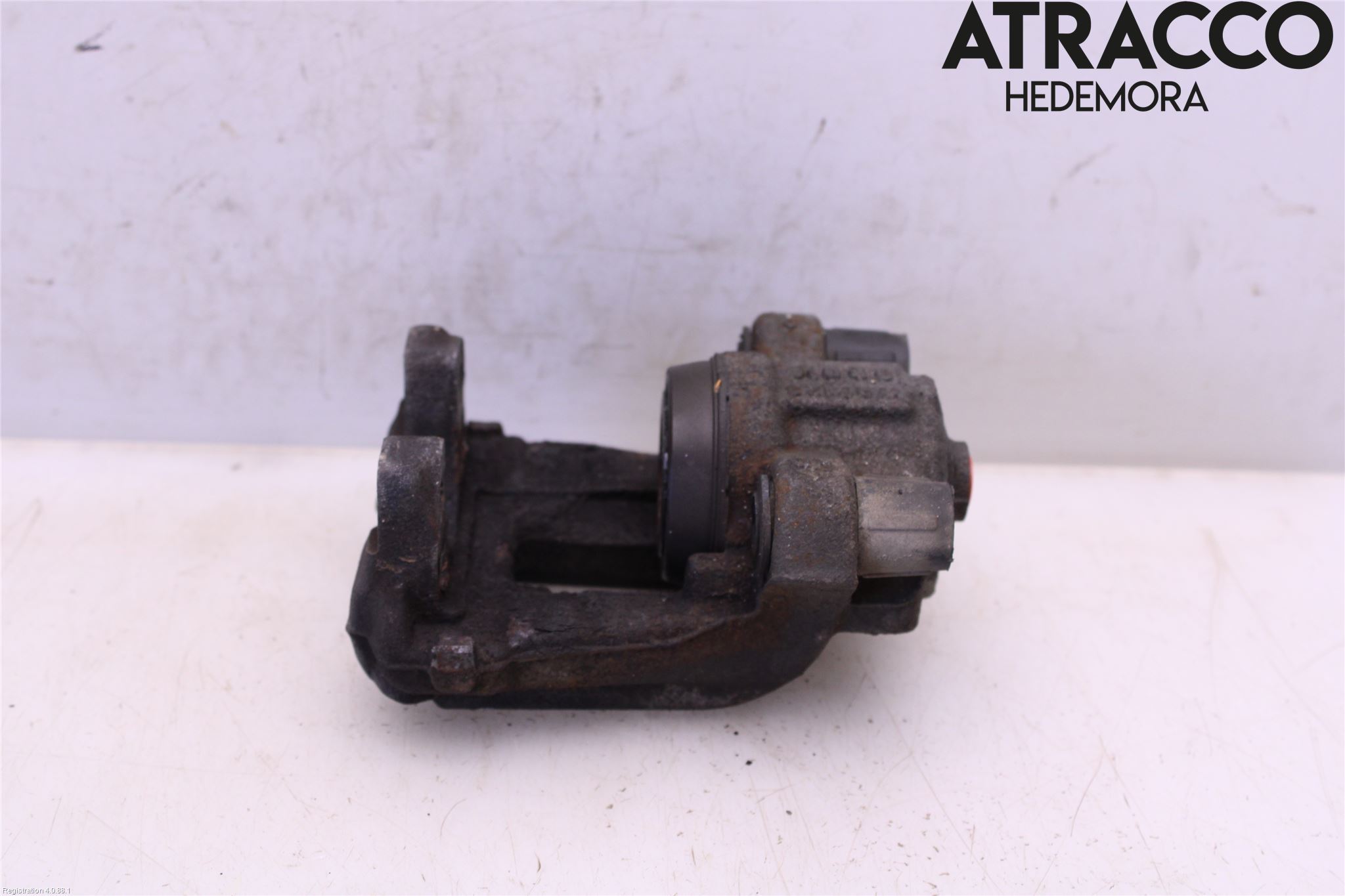 BMW 1 F20/F21 11-19 Bromsok Bak Vänster