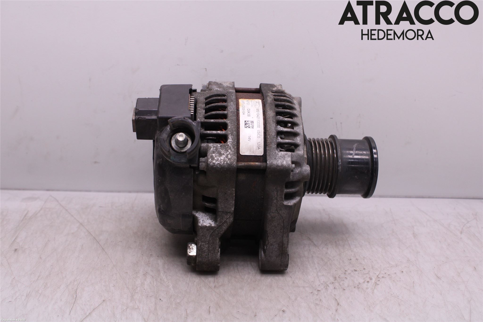 Ford FOCUS 11-14 Generator