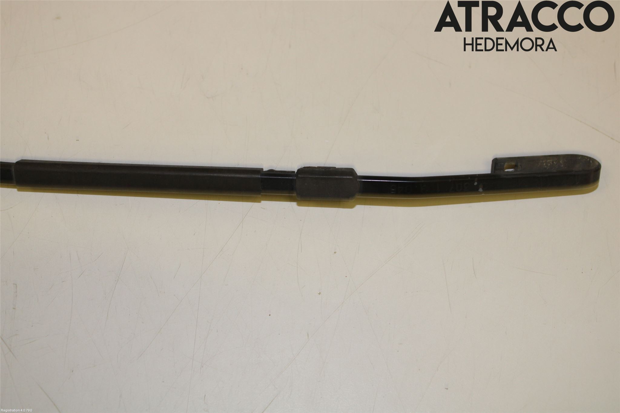 Fiat DUCATO 94-02 Torkararm Armar Vindruta