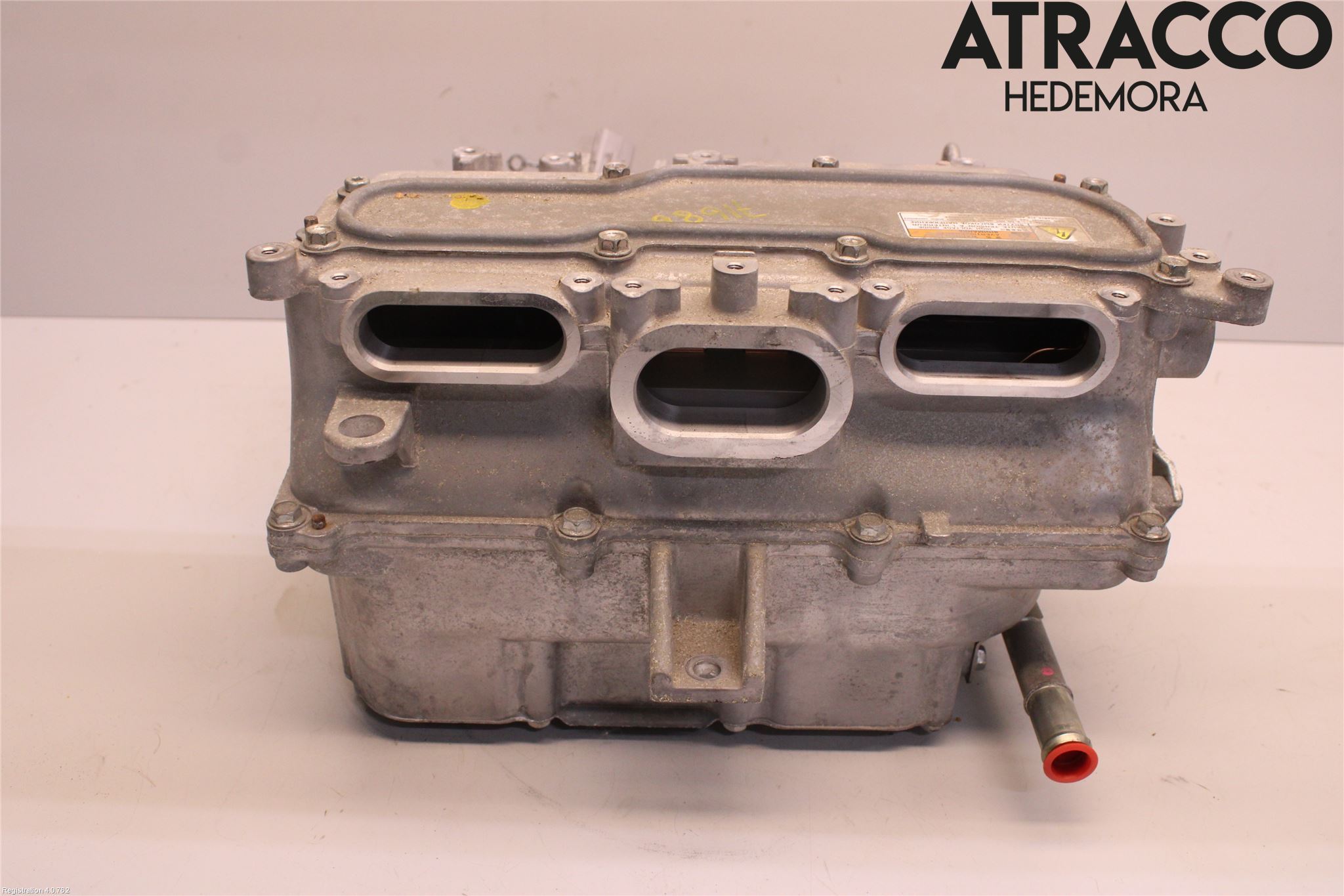 Mitsubishi OUTLANDER 13-21 Hybridconverter