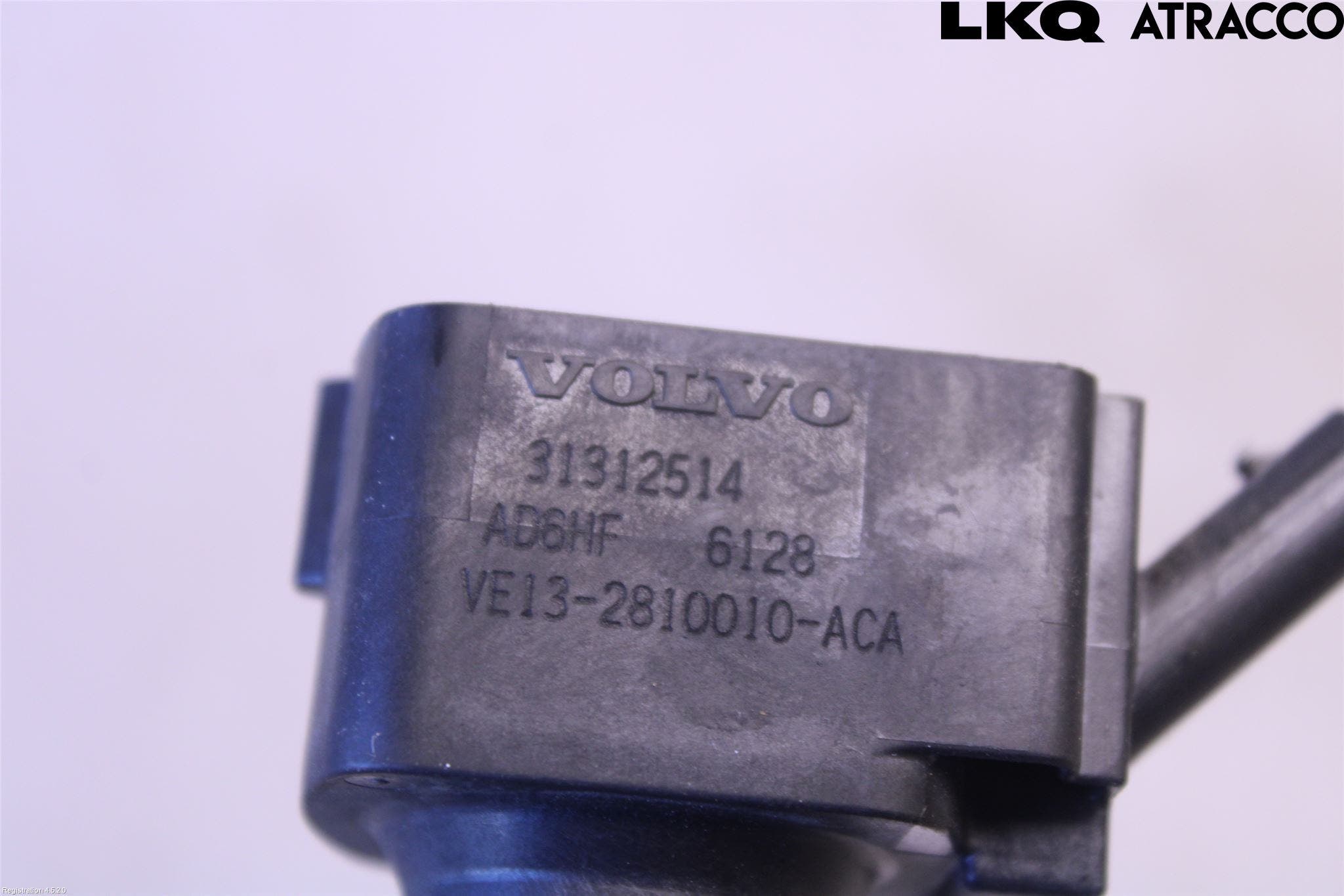 Volvo V40 12-19 Tändspole