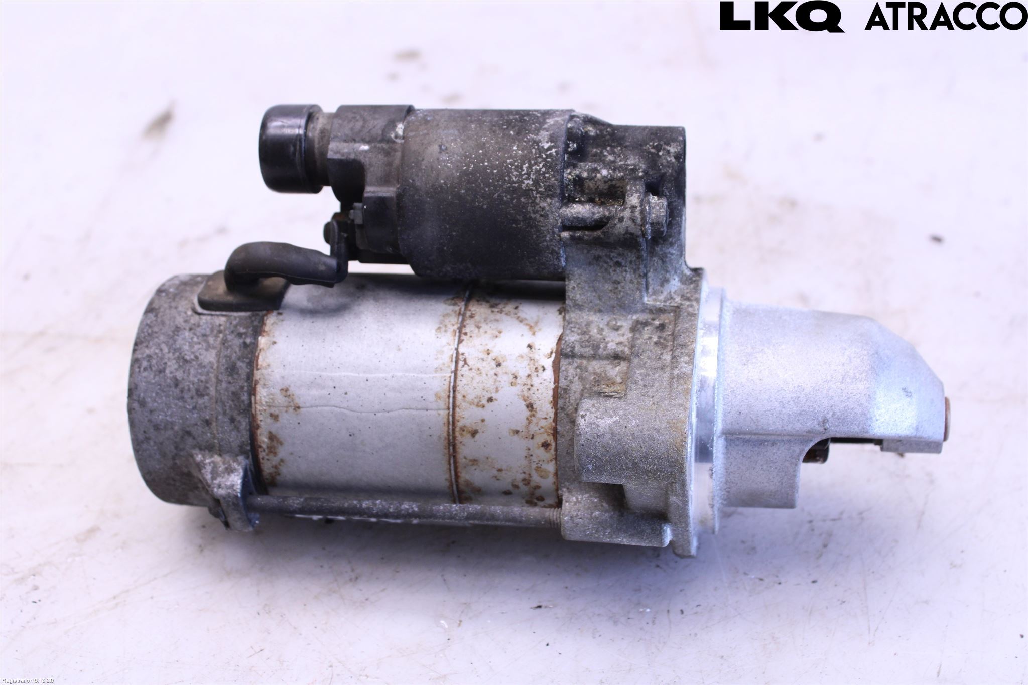 Honda CR-V 07-12 Startmotor Diesel