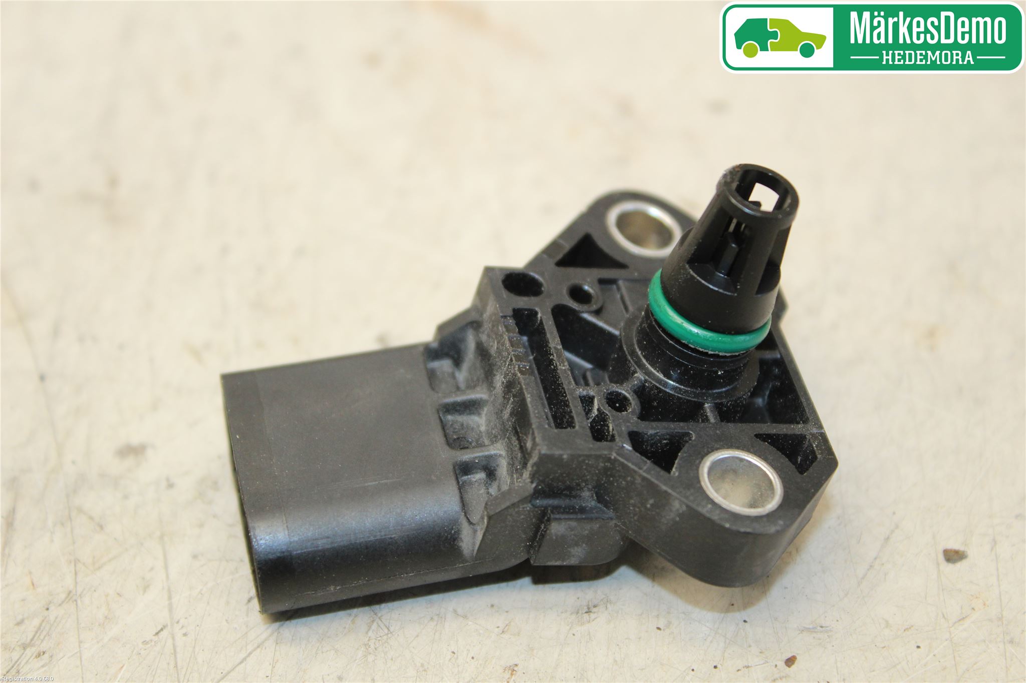 Volkswagen VW GOLF SPORTSVAN 15-20 Injmappsensor