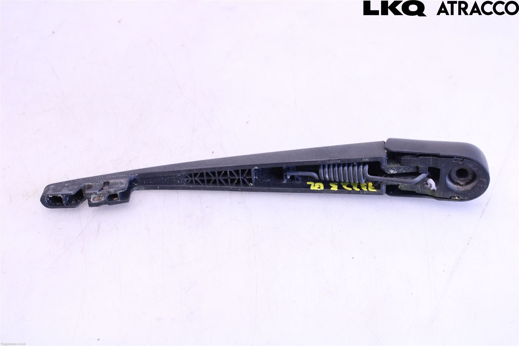 Mitsubishi OUTLANDER 13-21 Torkararm-Bakruta