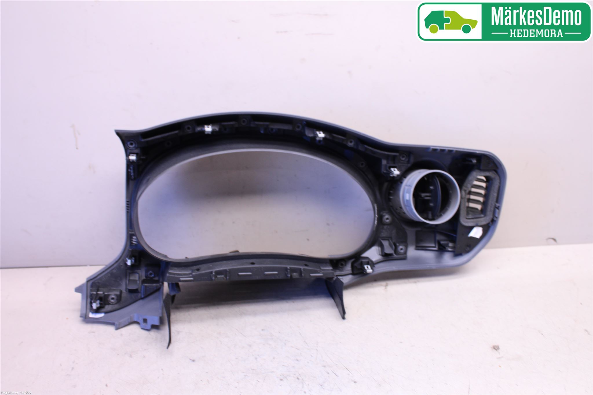 Peugeot PARTNER 16-18 Instrumentsarg