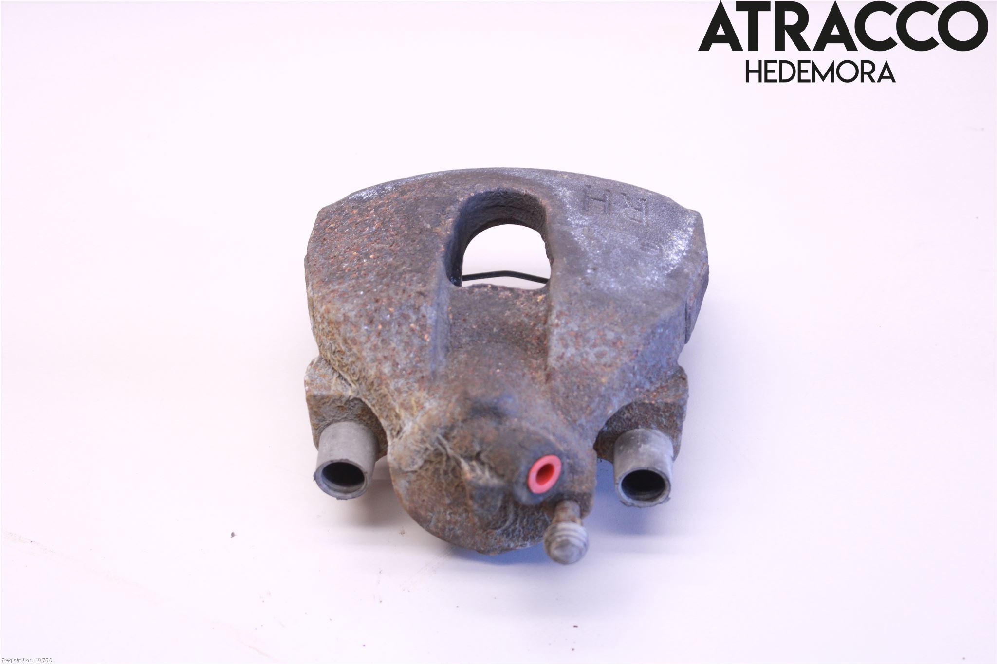 Ford GRAND C-MAX  11-14 Bromsok Fram Höger