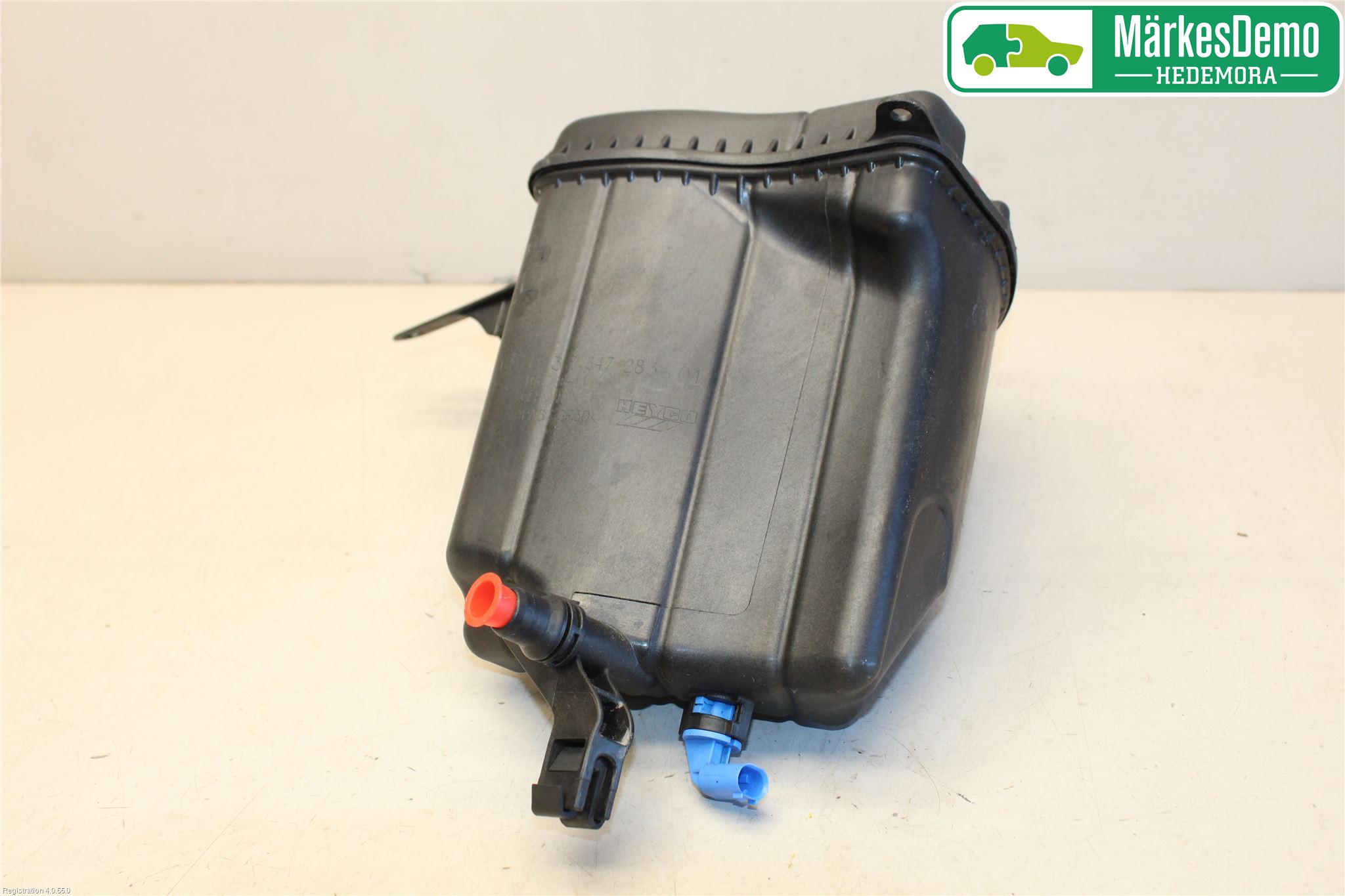 BMW 5 F10/F11/F18 09-17 Expansionstank