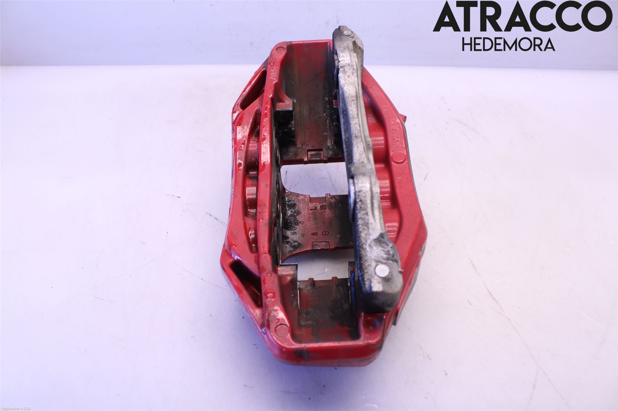 Audi Q3 F3 19- Bromsok Fram Vänster