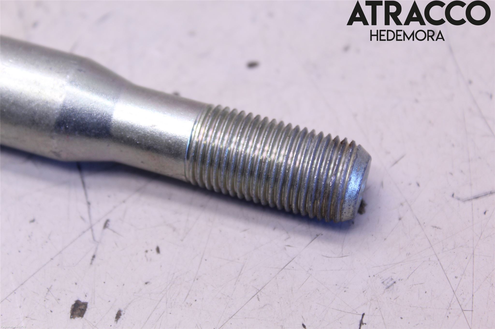 Subaru OUTBACK   07-09 Bogserögla