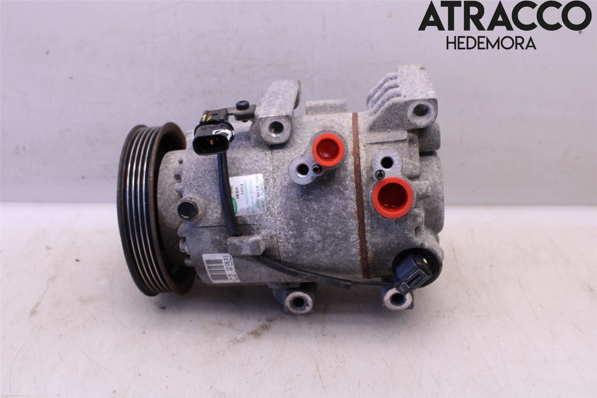 Hyundai i30 GD 13-17 Ac Kompressor