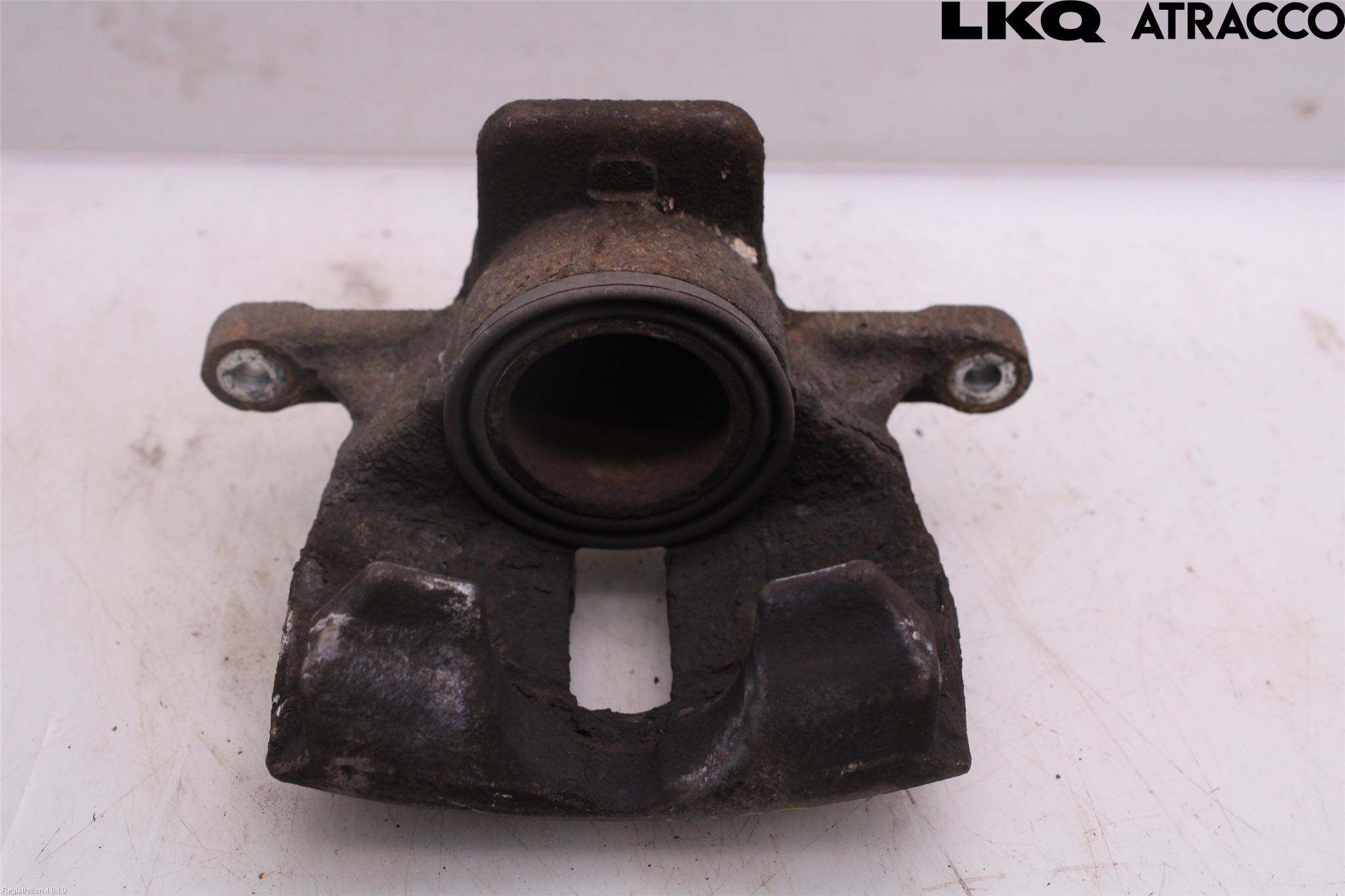 Ford B-MAX 12-17 Bromsok Fram Höger