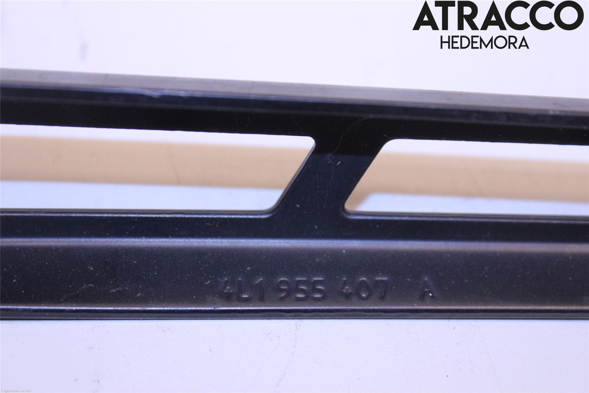 Audi Q7/SQ7 Torkararm Armar Vindruta