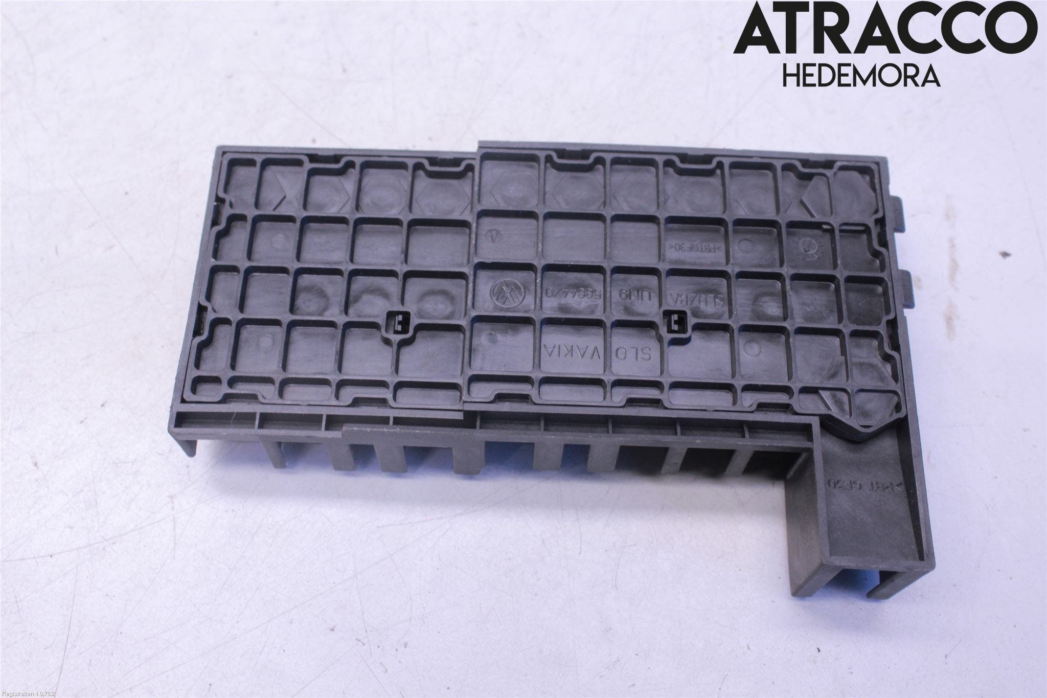 Volkswagen VW TRANSP/CARAVELLE (T5) 04-15 Säkringsdosa-Elcentral