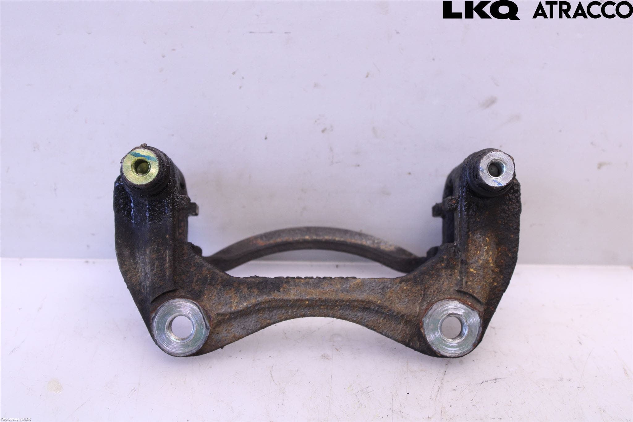 Kia RIO 12-16 Bromsokshållare