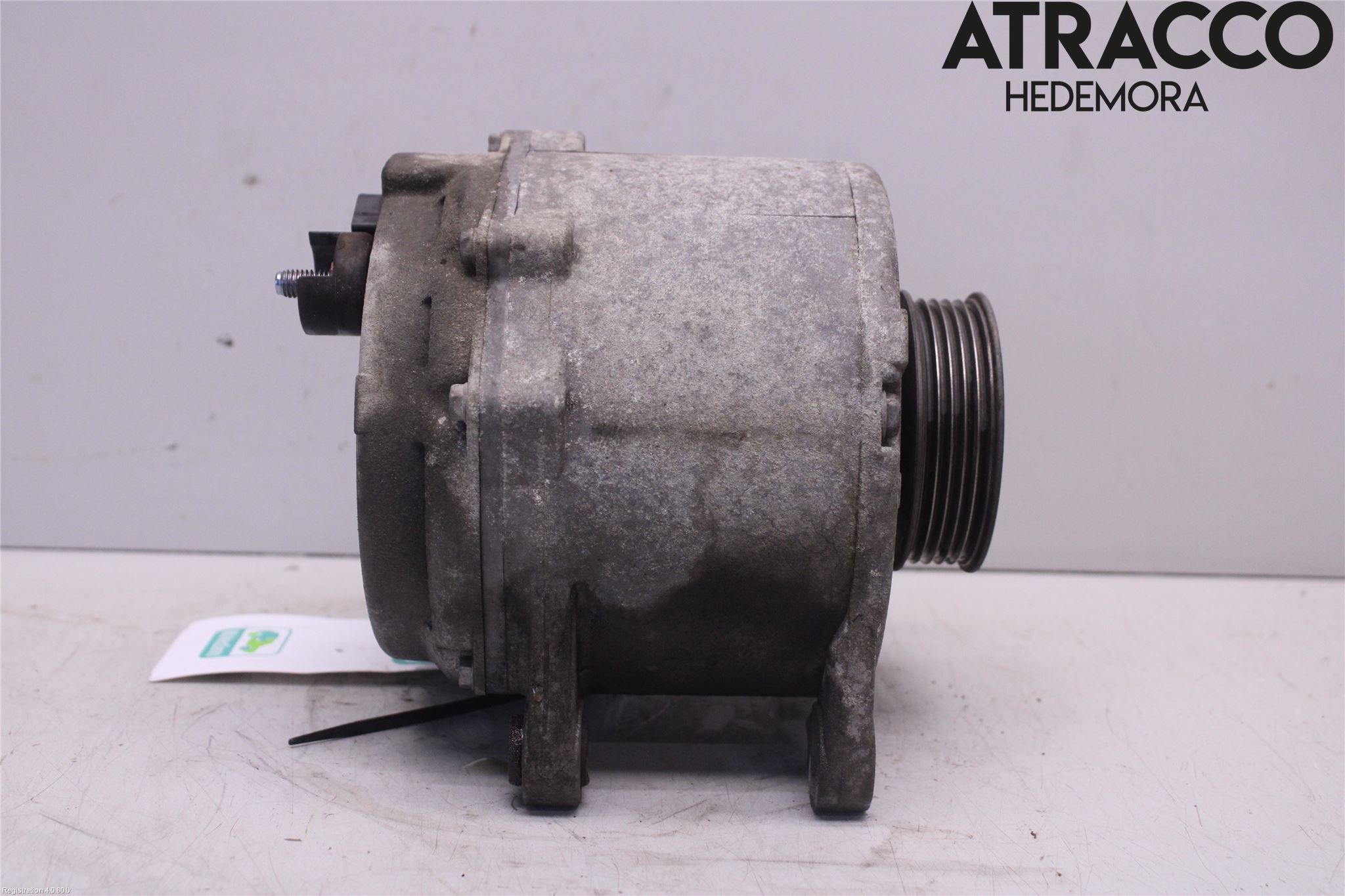 Audi A8/S8 4E  02-09 Generator