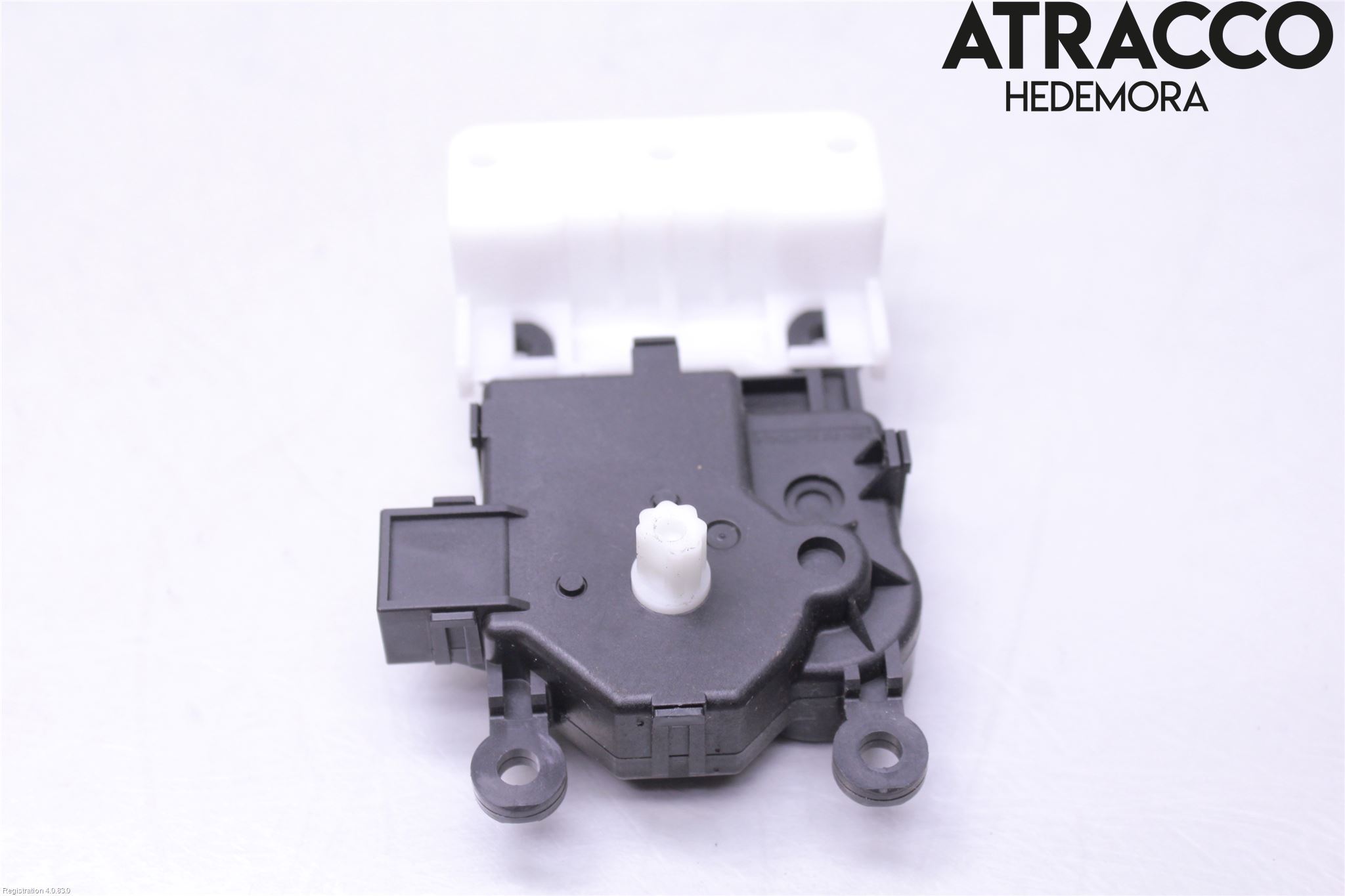 Mazda 2 (DJ) 15-22 Ac Reglermotor