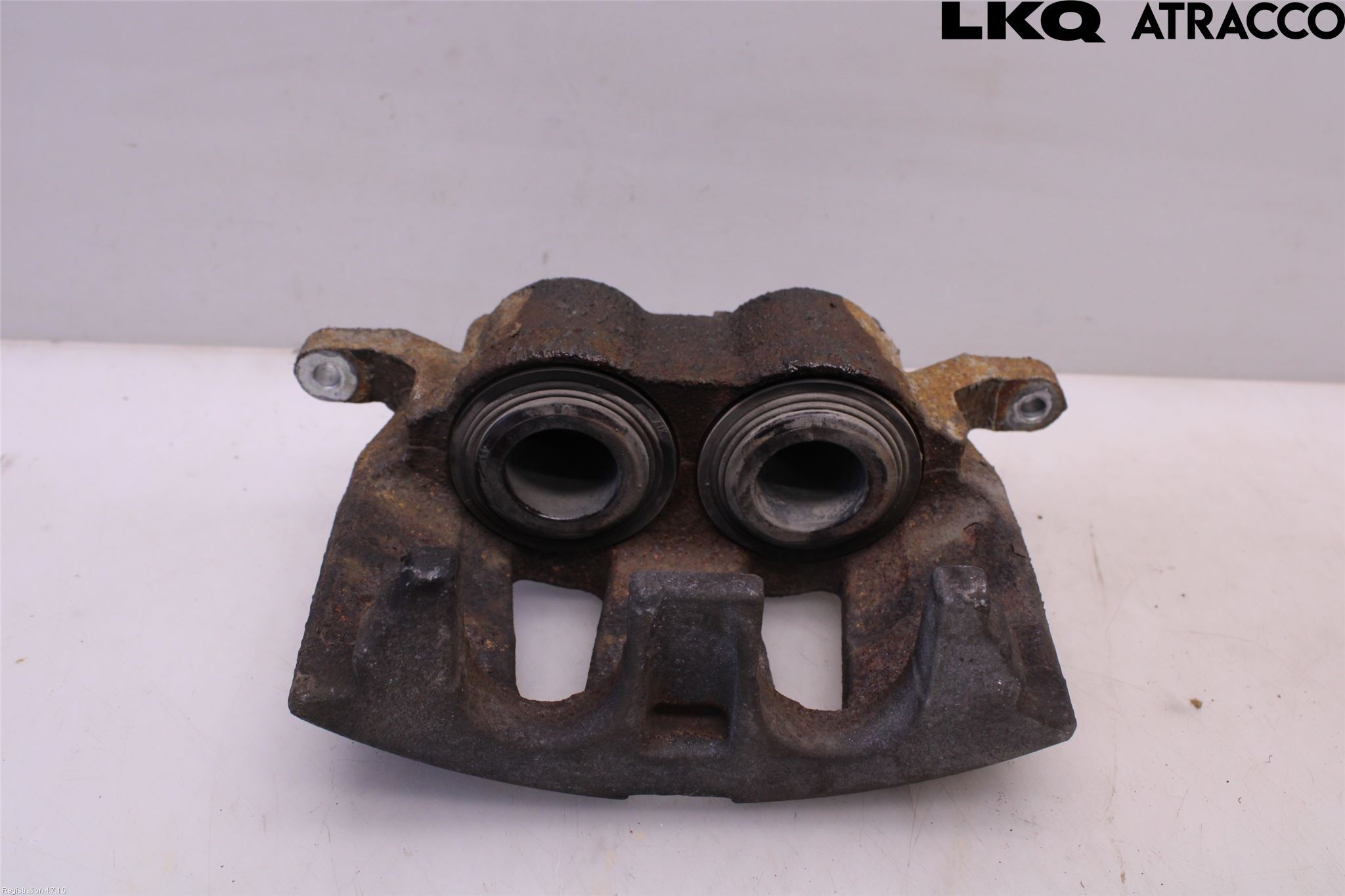 Fiat FREEMONT Bromsok Fram Höger