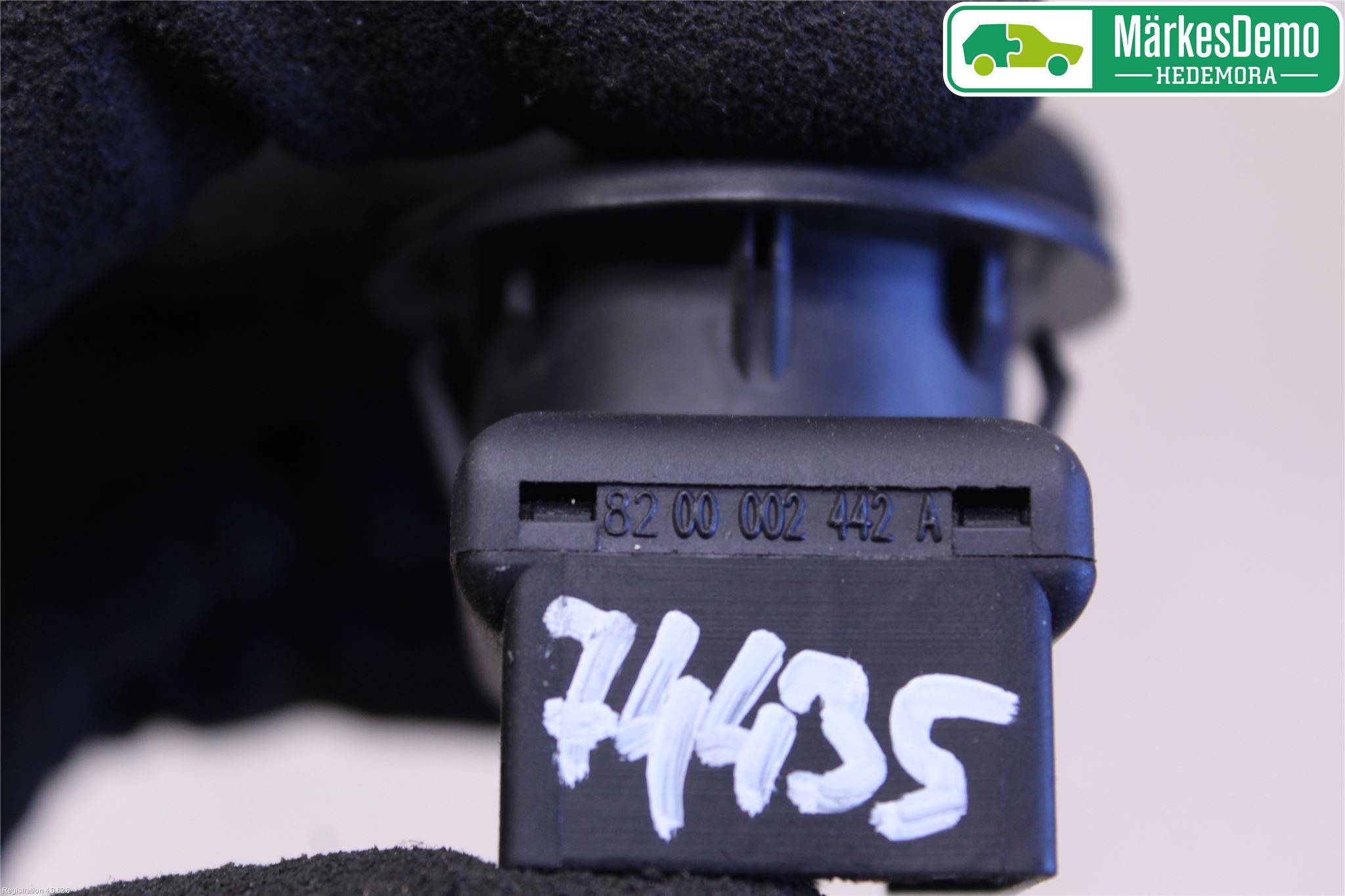 Opel MOVANO A 99-10 Strömställare Spegel