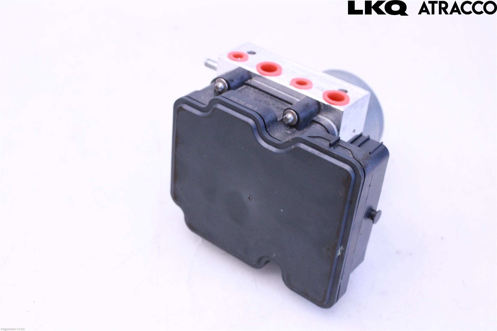 Peugeot 3008 17-24 Abs Hydraulaggregat