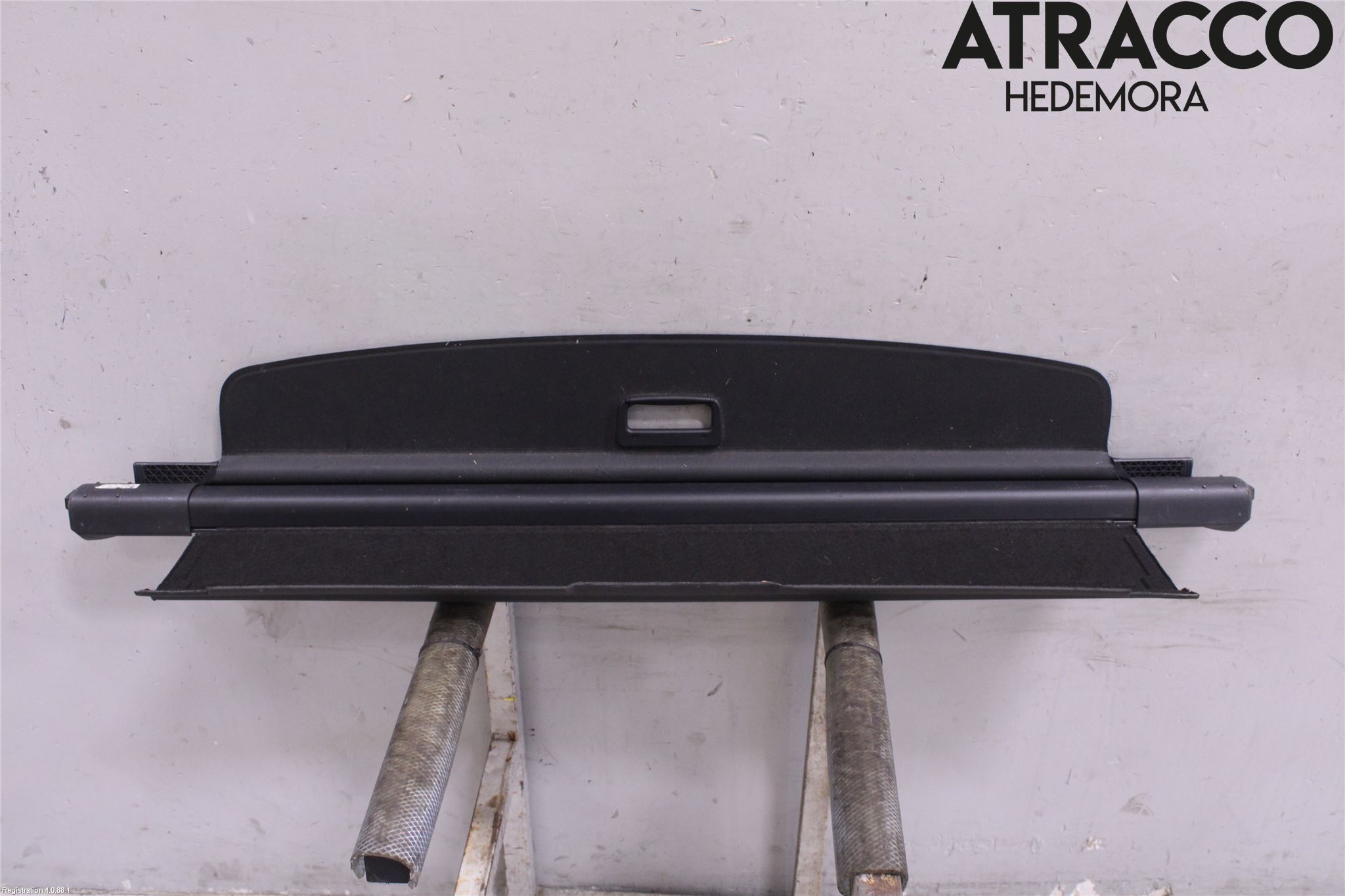 Skoda OCTAVIA (1Z) 05-13 Insynskydd