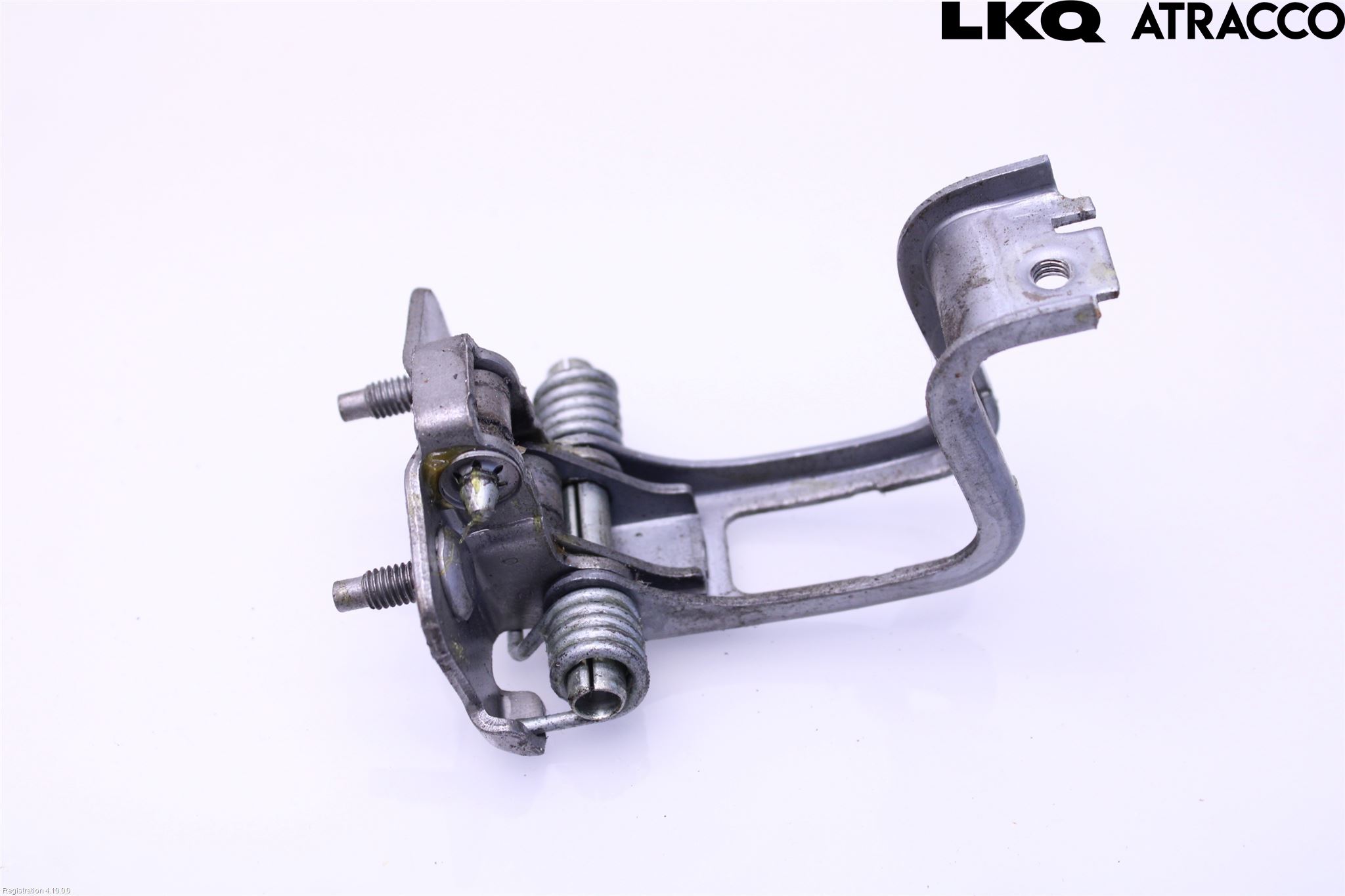 Nissan NV200/NV200 COMBI Dörrstopp