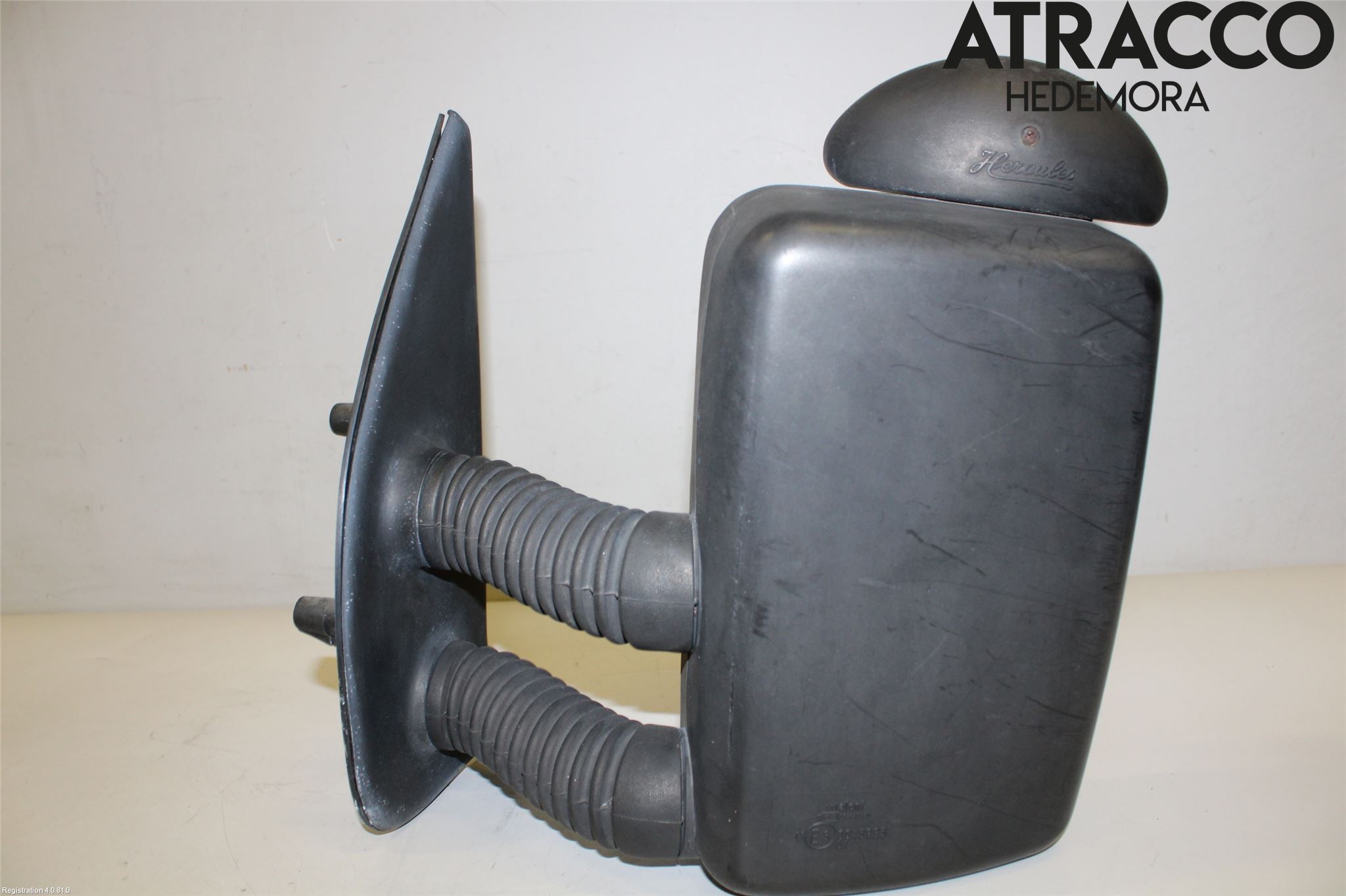 Fiat DUCATO 94-02 Spegel Yttre Vänster