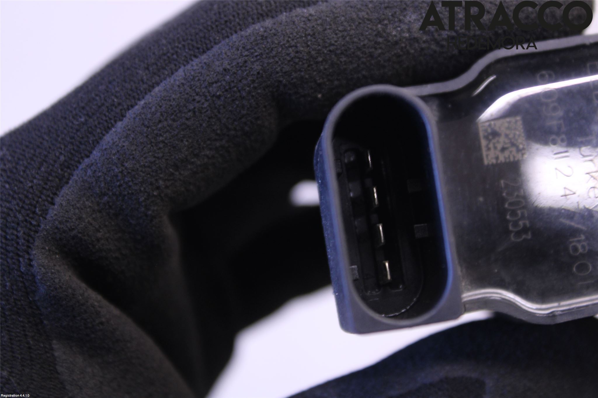 Audi Q2/SQ2 17- Tändspole