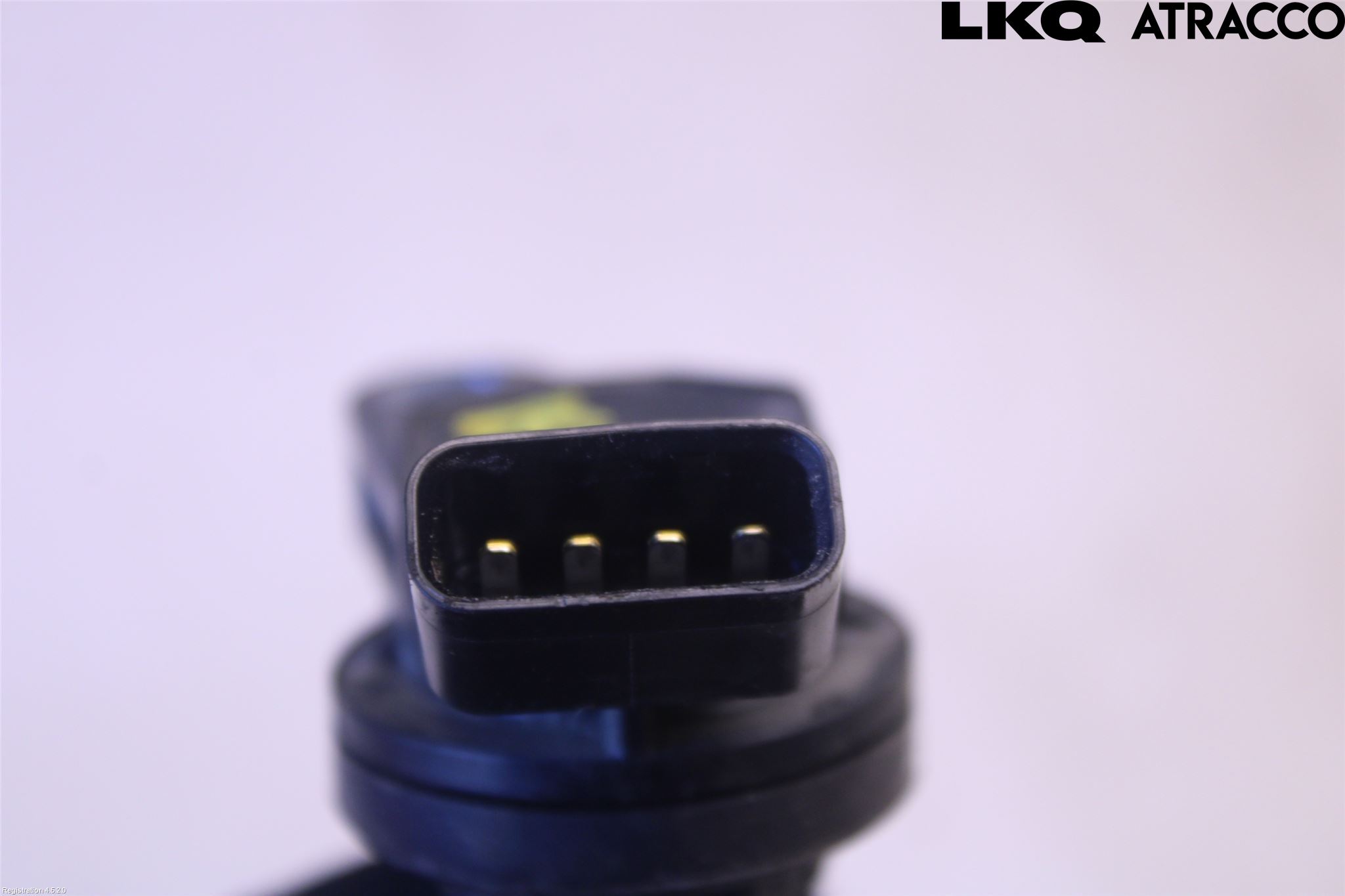 Toyota AURIS 13-19 Tändspole