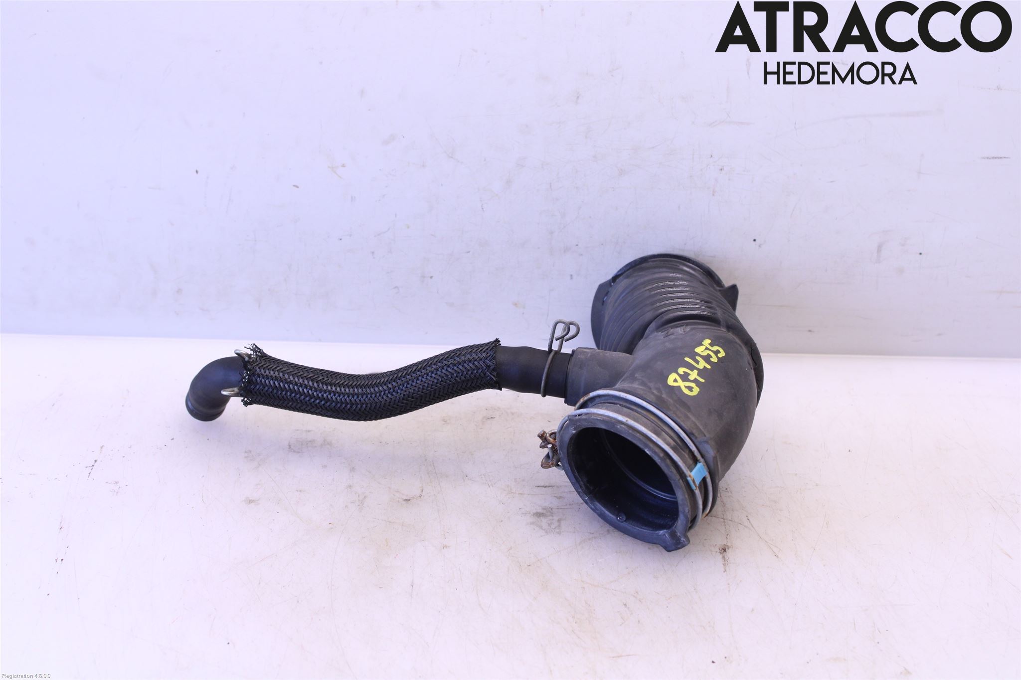 Toyota AURIS 13-19 Injgummibälg-Slang