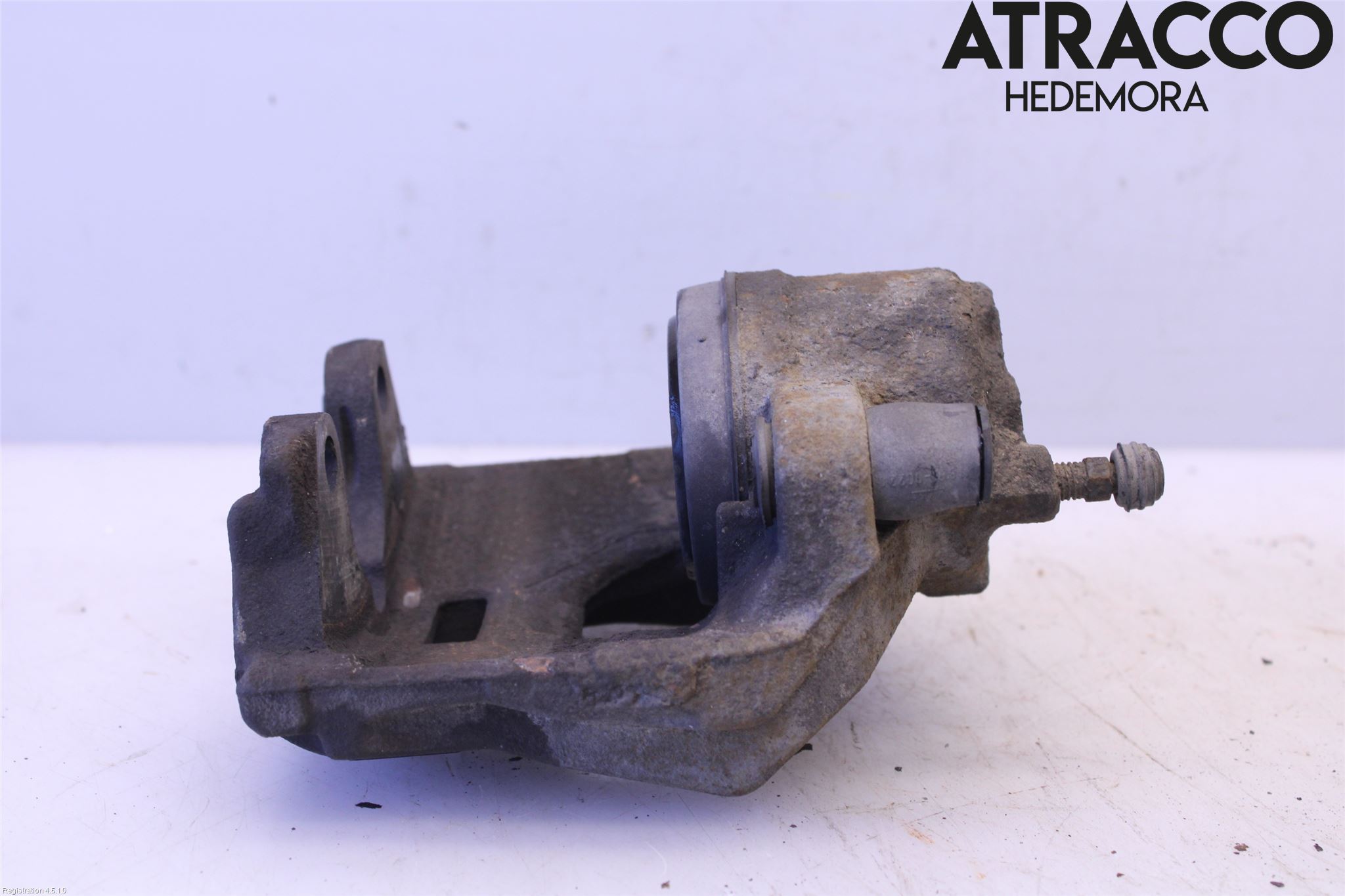 Ford MONDEO 15-22 Bromsok Fram Höger