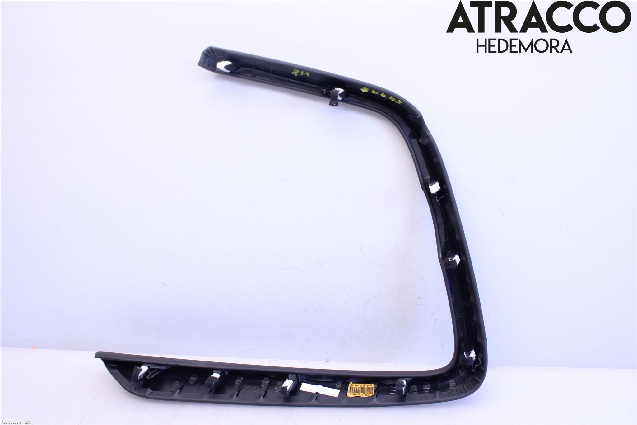 Kia OPTIMA 00-15 Instrumentbräda Inlägg-Dekorlist