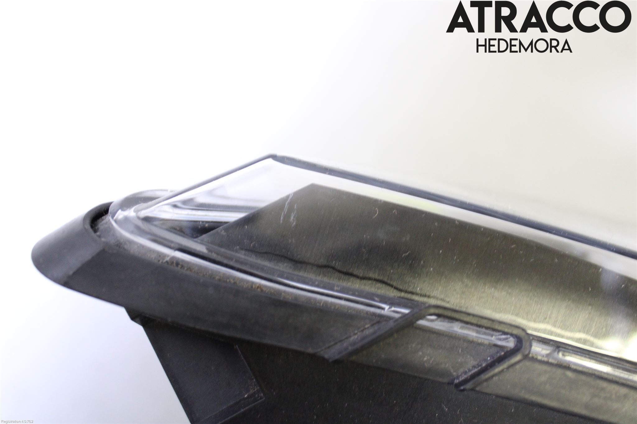 Snöskoter SKI-DOO Strålkastare Vänster