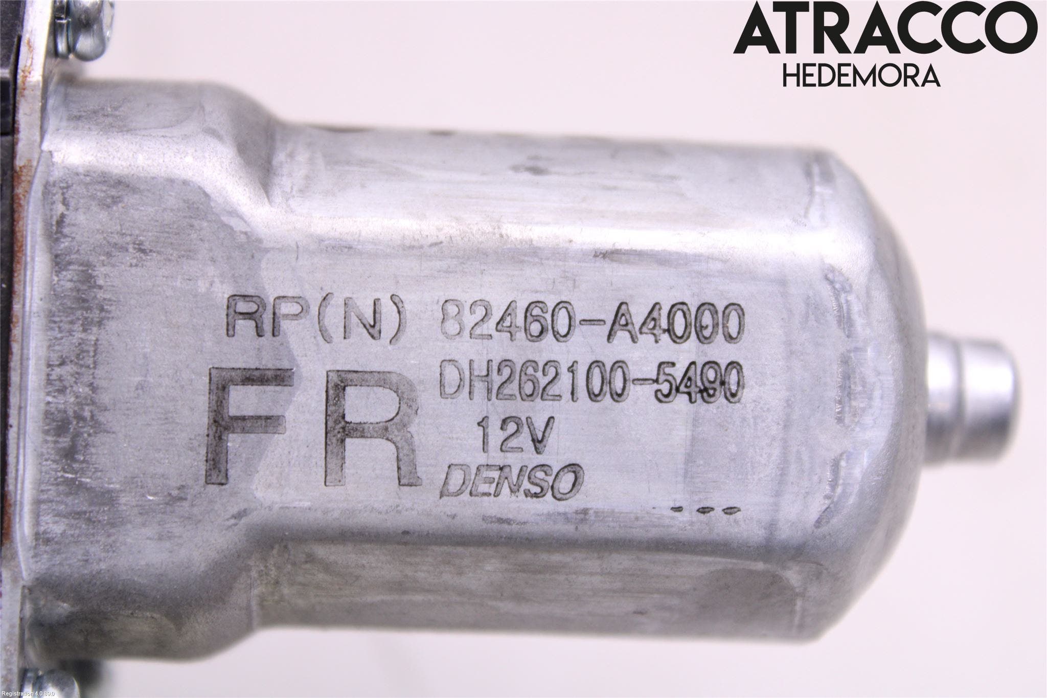 Kia CARENS III 13-19 Fönsterhissmotor