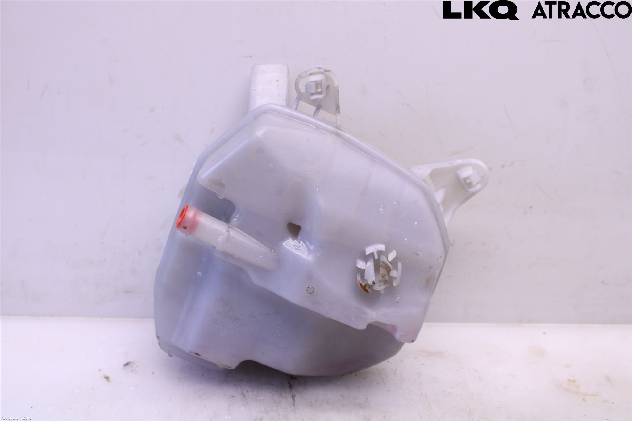 Seat IBIZA V 17-20 Expansionstank