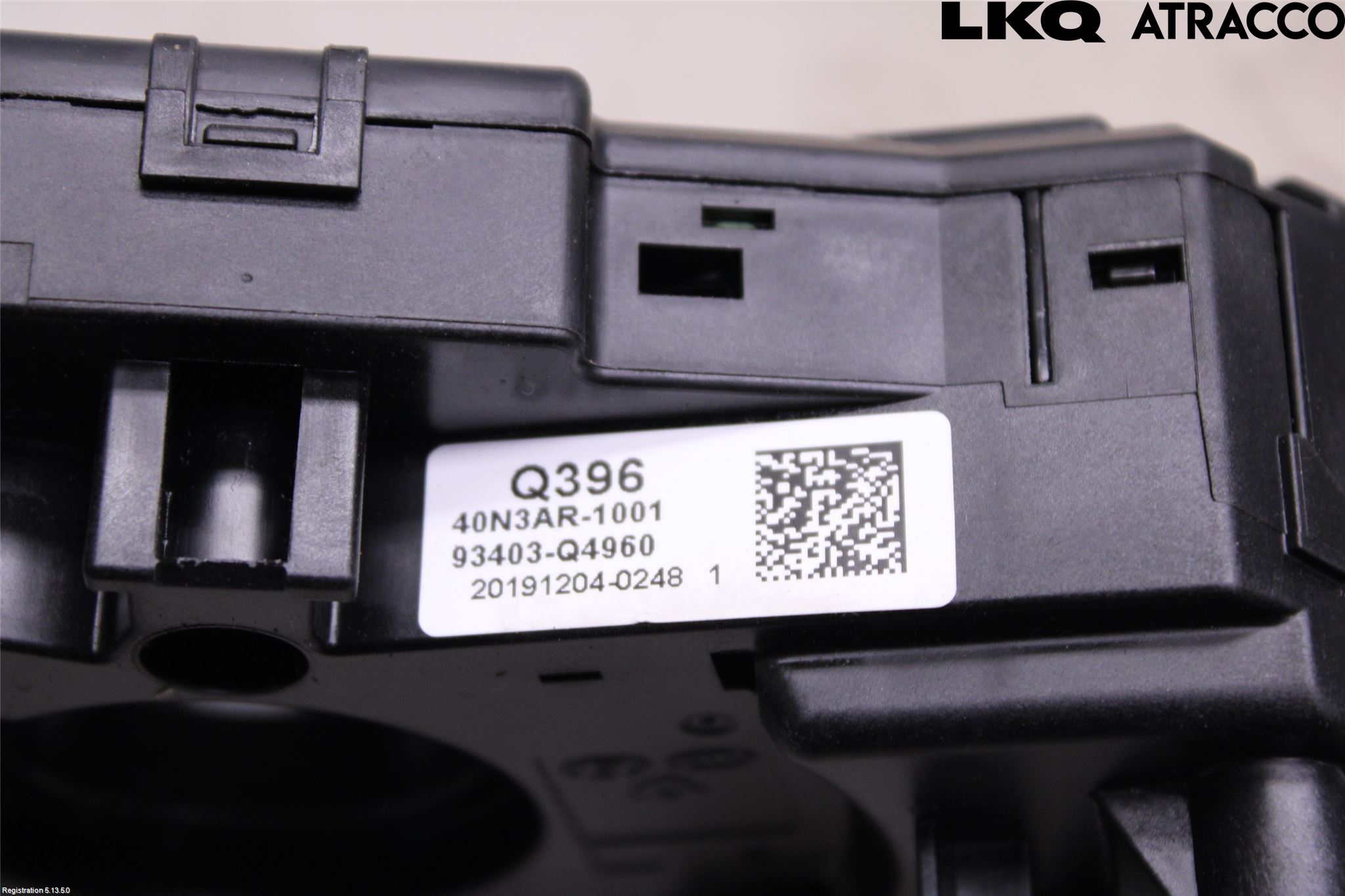 Kia NIRO (DE) 17-22 Spakcentral