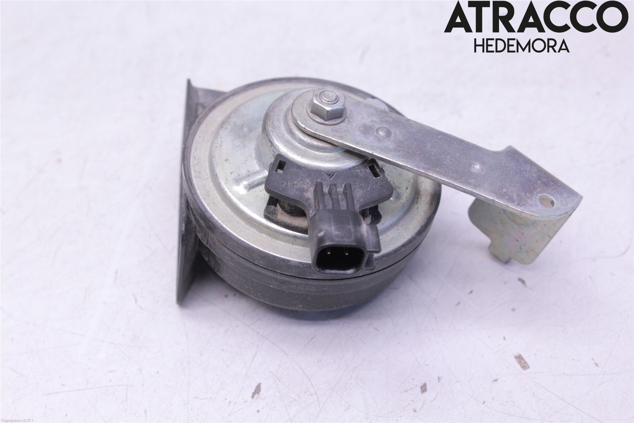 Fiat TIPO/CROSS 16- Signalhorn