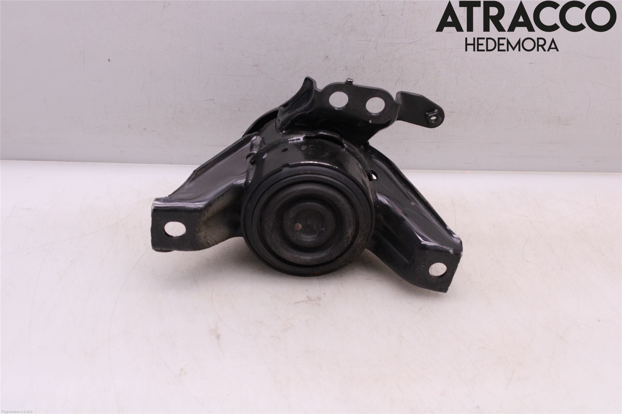 Kia OPTIMA 16-20 Motorfäste