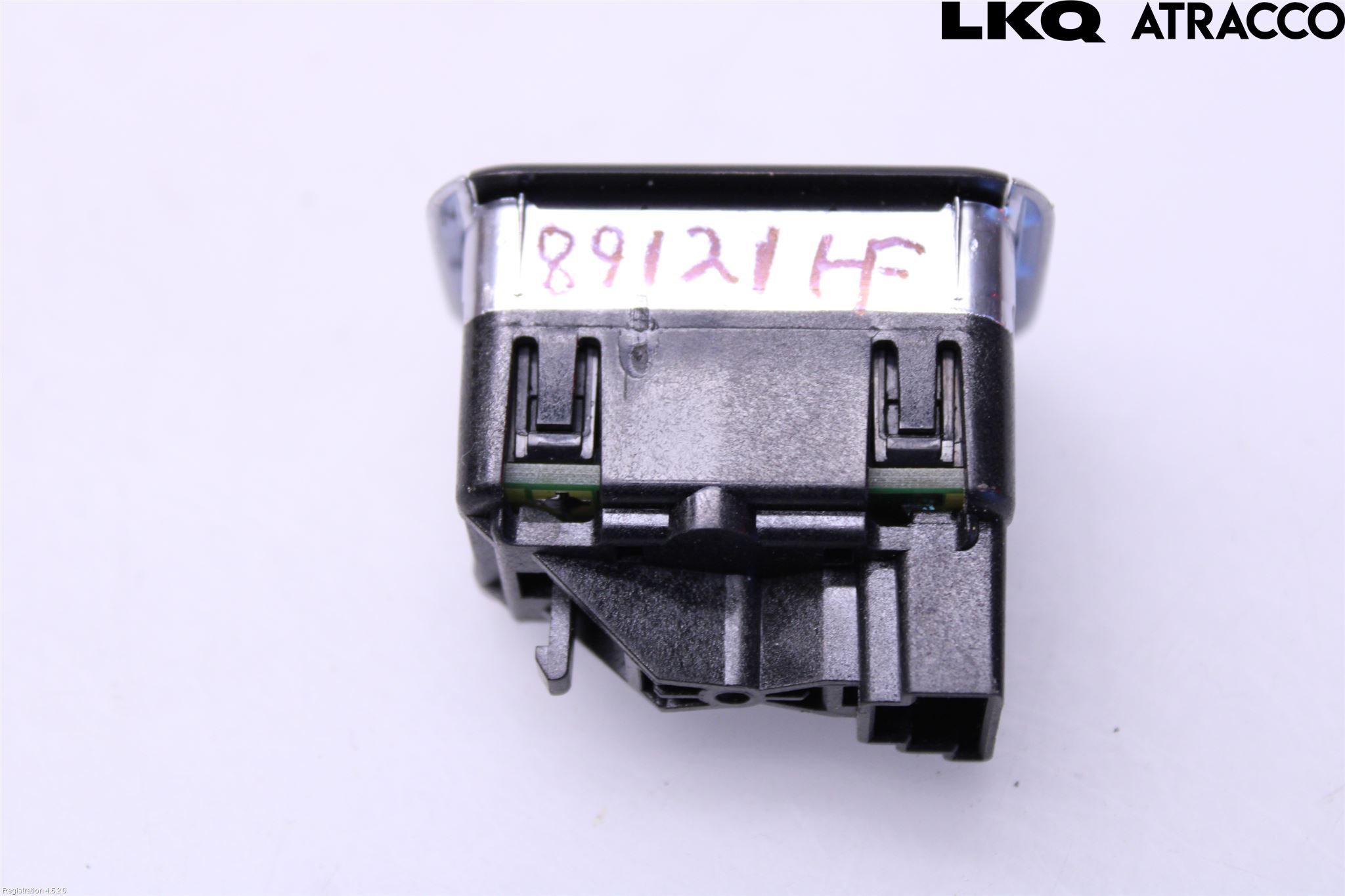 Tesla MODEL S 13- Strömställare Elhiss