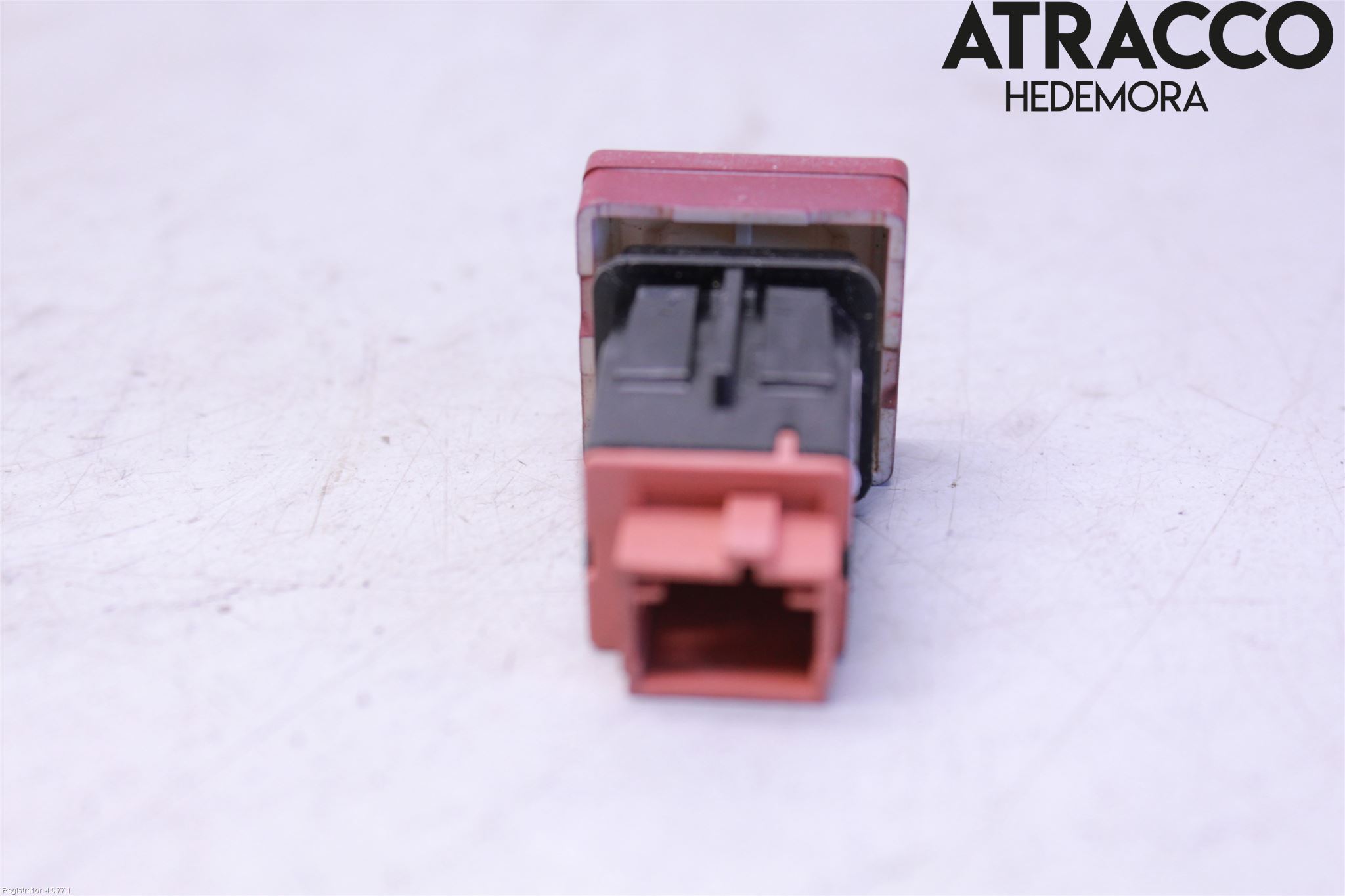 Citroen BERLINGO 08-18 Strömställare Varnings