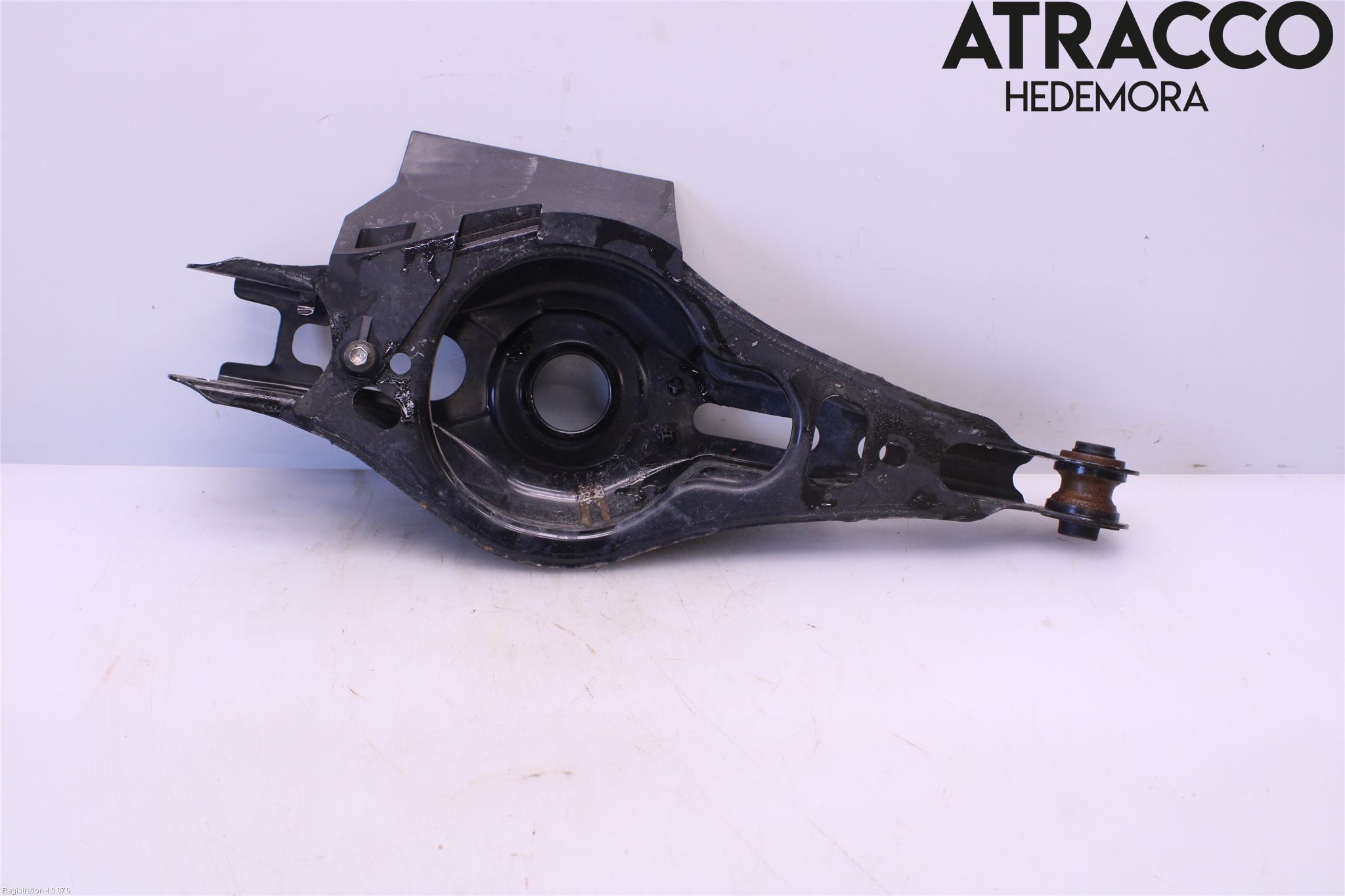 Toyota RAV4 19- Bärarm Bak Höger