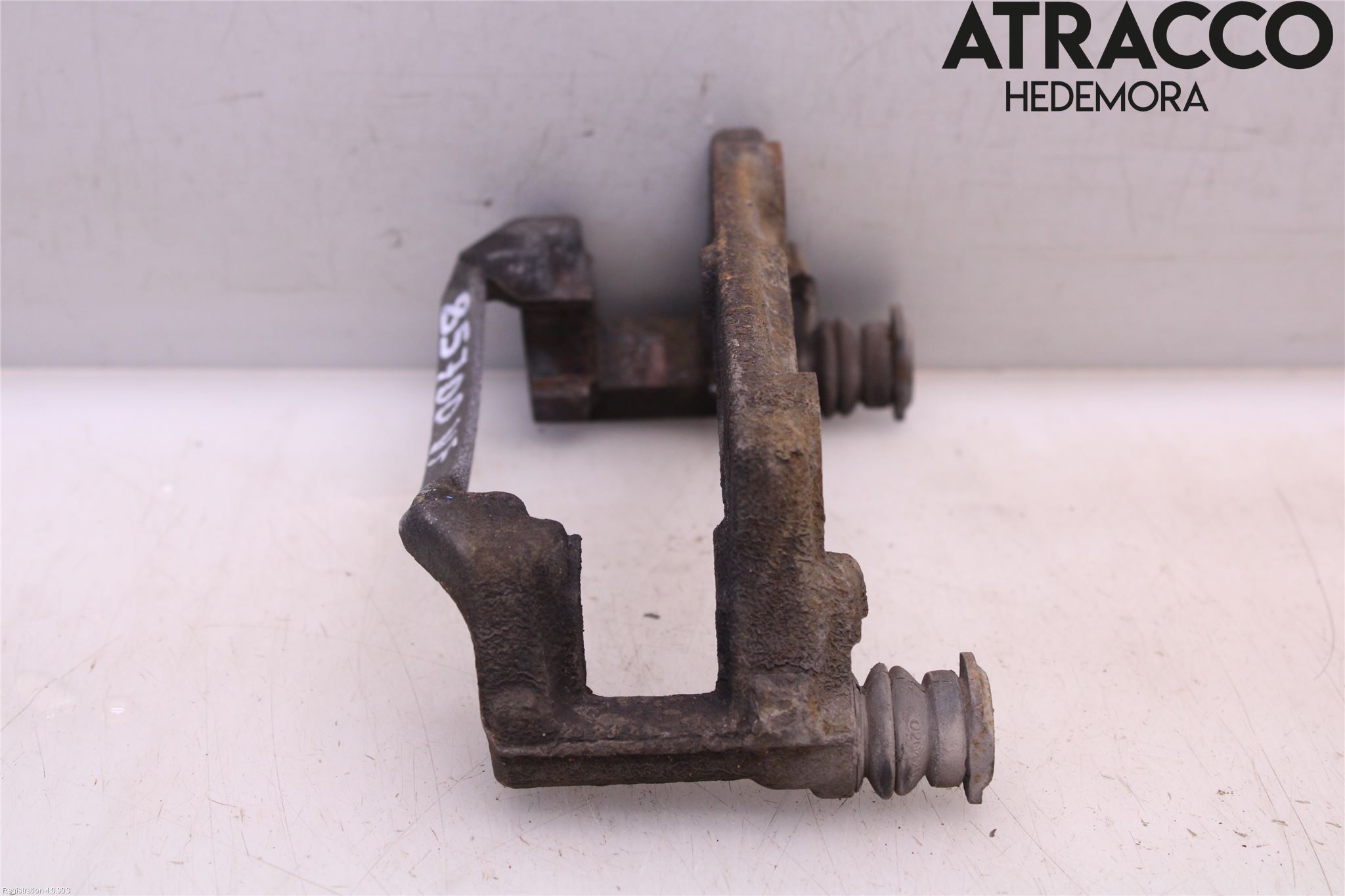 Peugeot 108 15-22 Bromsokshållare