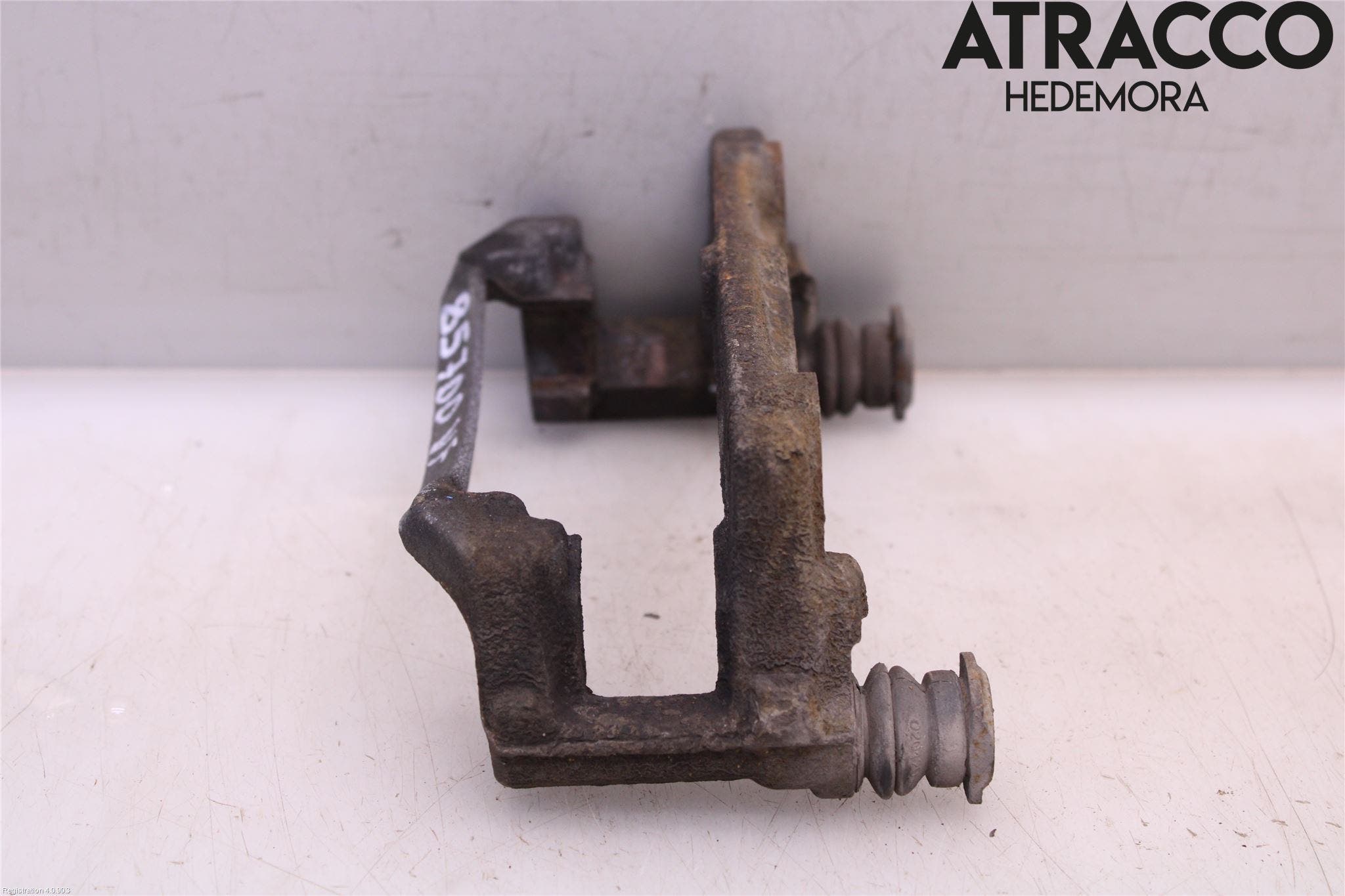 Peugeot 108 15-22 Bromsokshållare