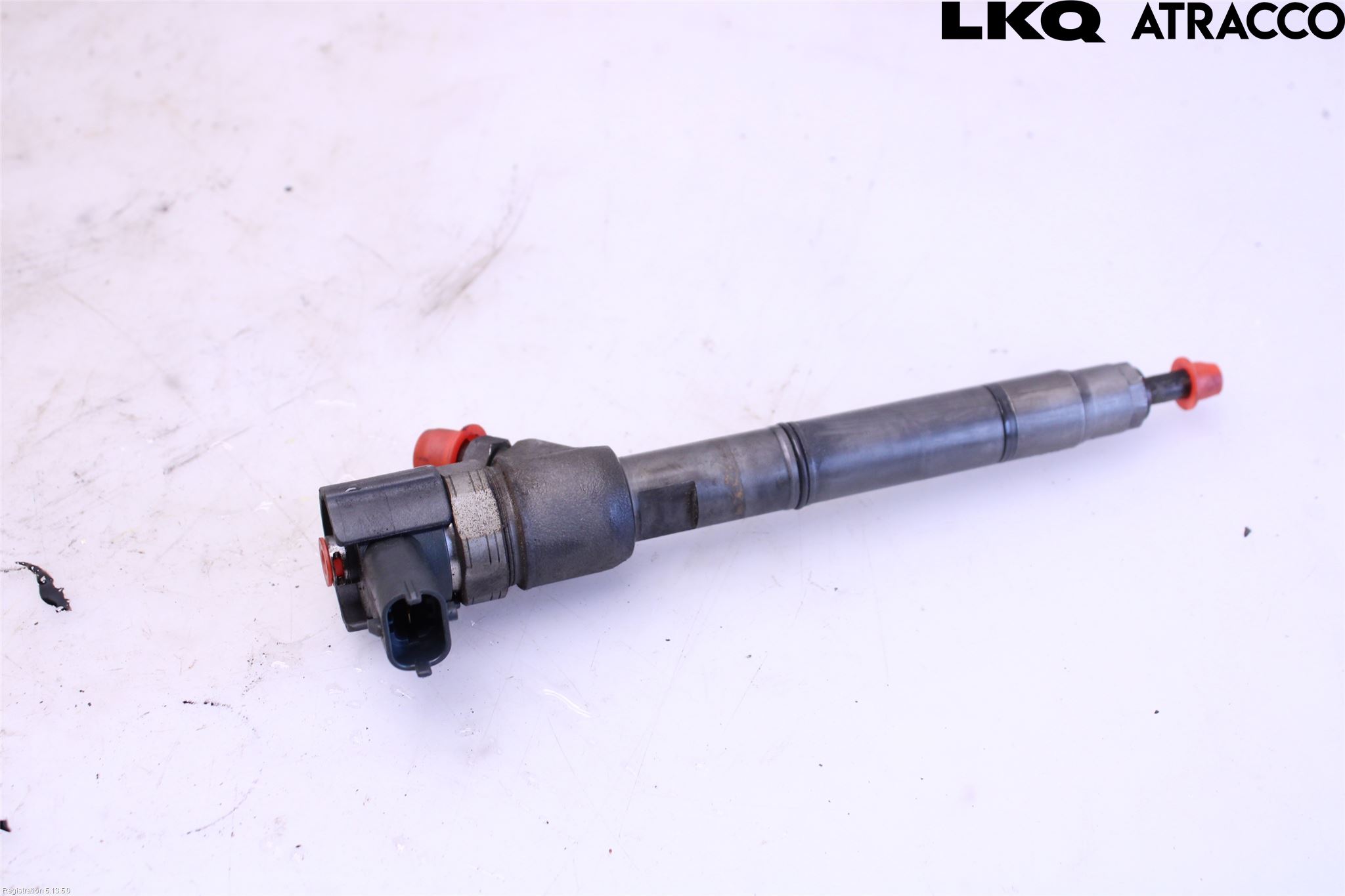 Hyundai i40 08-15 Injspridare