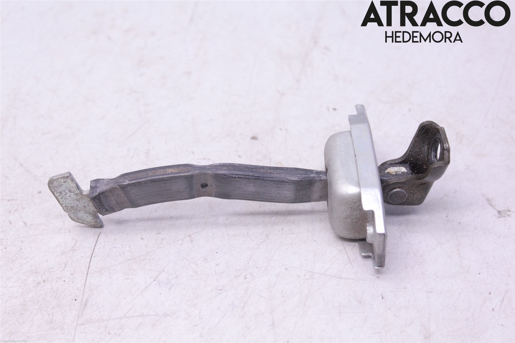 Toyota RAV 4 06-12 Dörrstopp