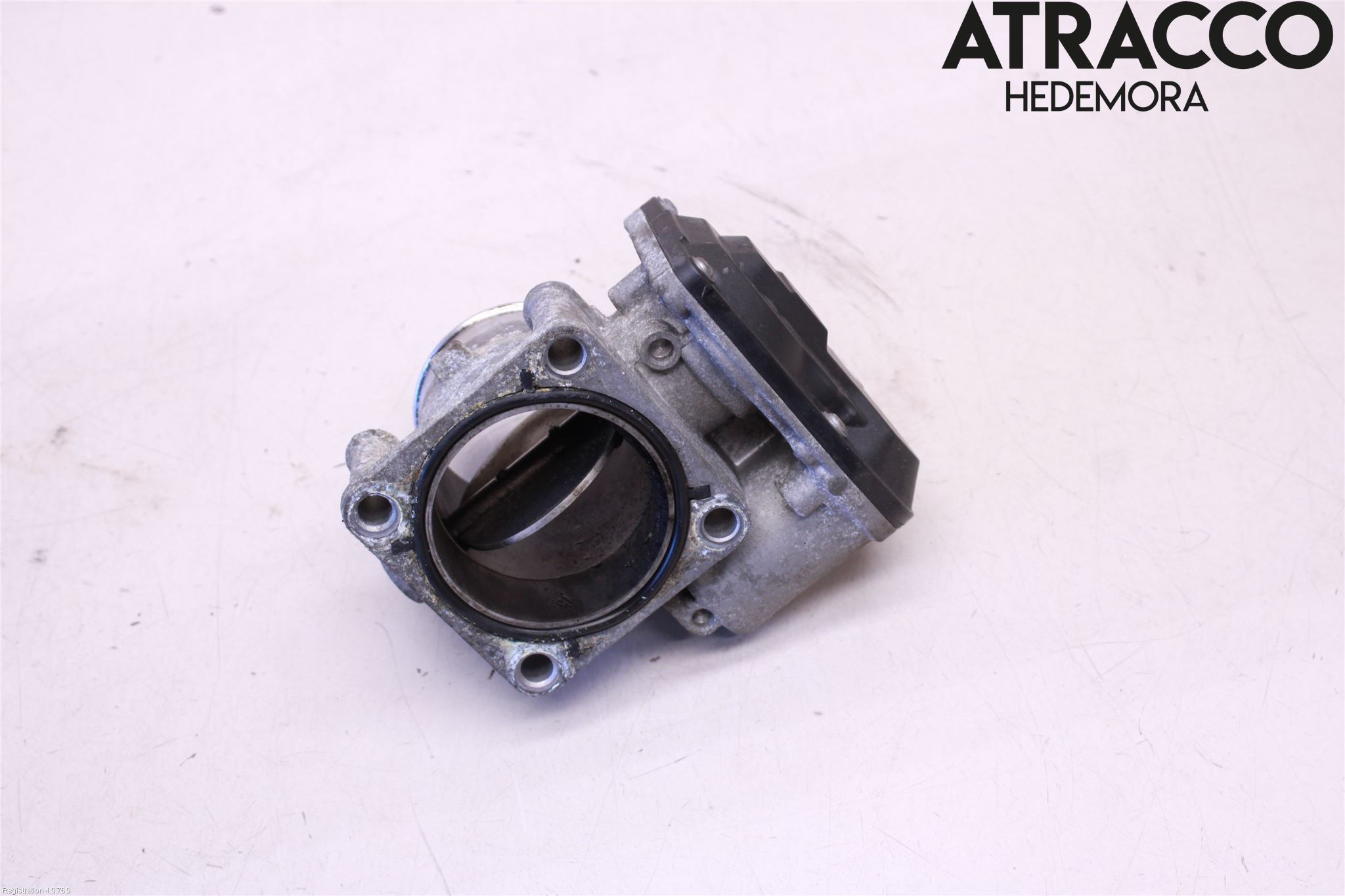 Hyundai SANTA FE  06-12 Injspjällhus