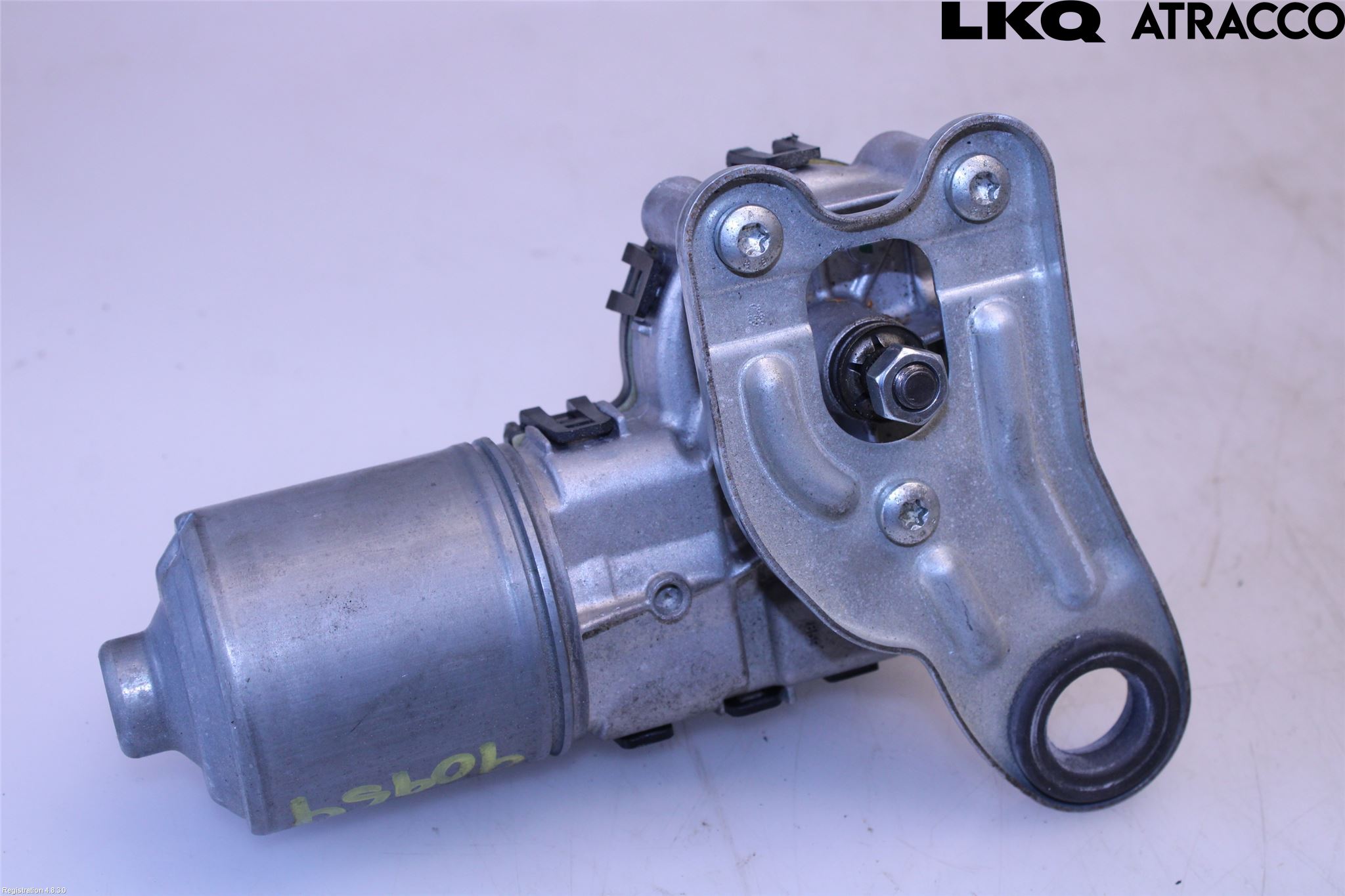 BMW 3 E46      98-05 Torkarmotor Vindruta