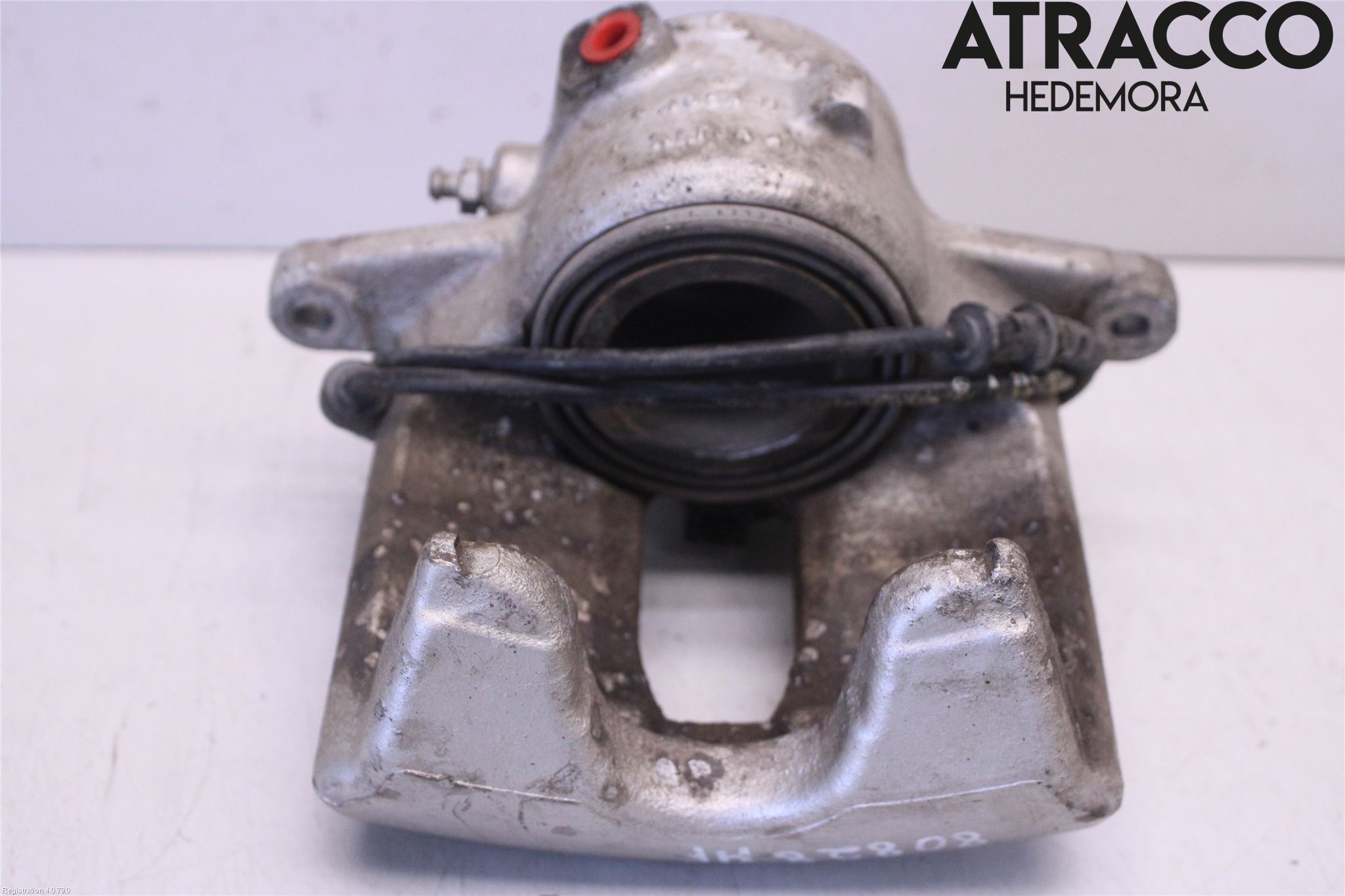 Mercedes-Benz MB C-KLASS (W204) 07-15 Bromsok Fram Höger