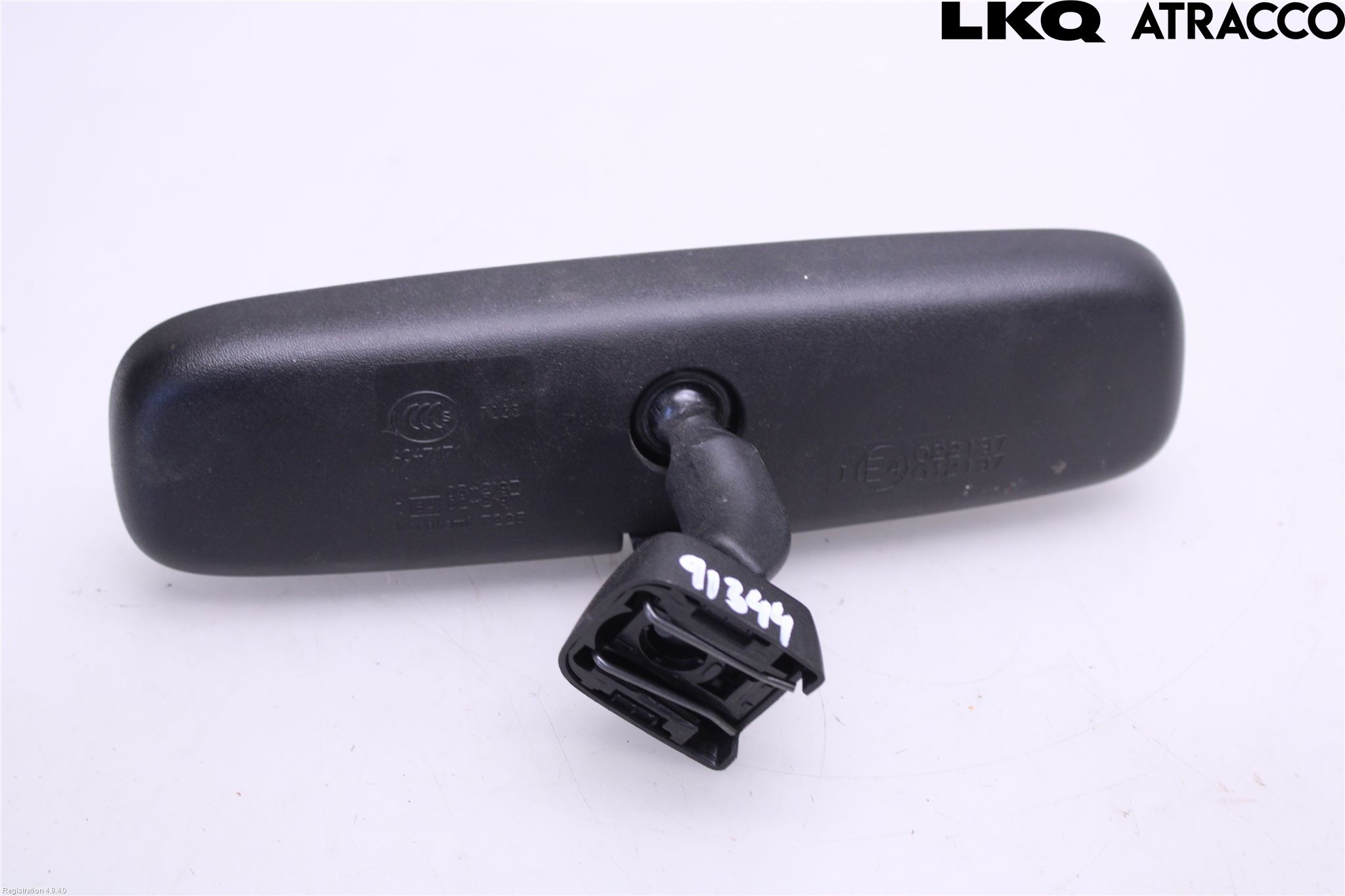 Mitsubishi OUTLANDER 13-21 Spegel Invändig