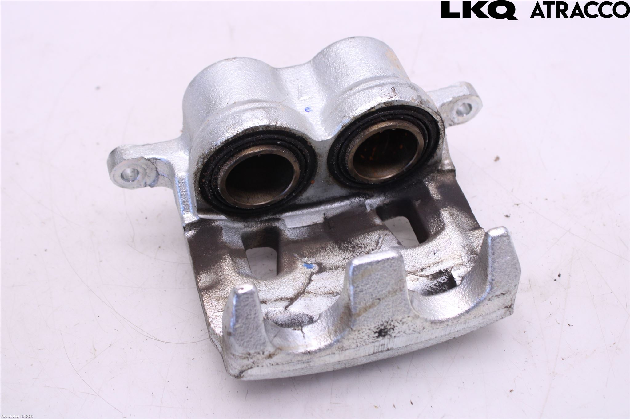 Toyota RAV4 19- Bromsok Fram Vänster